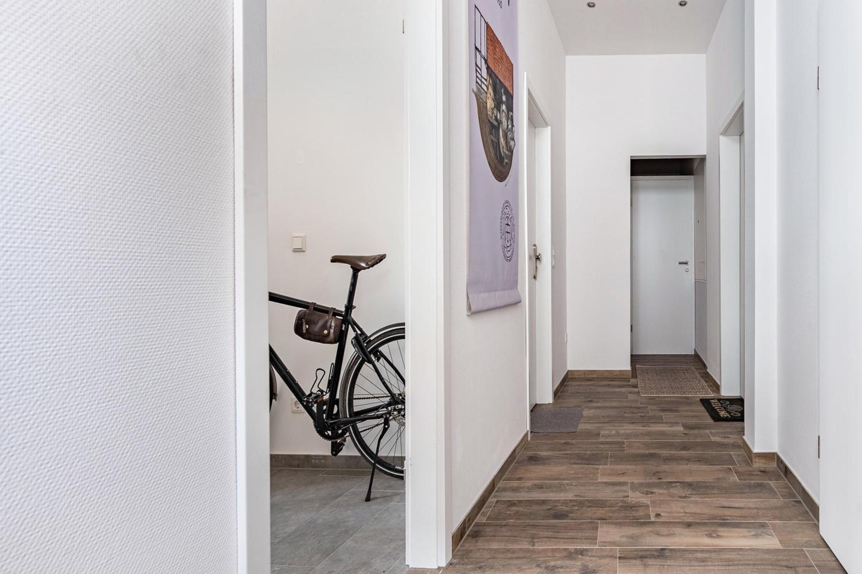 Speicherapartment