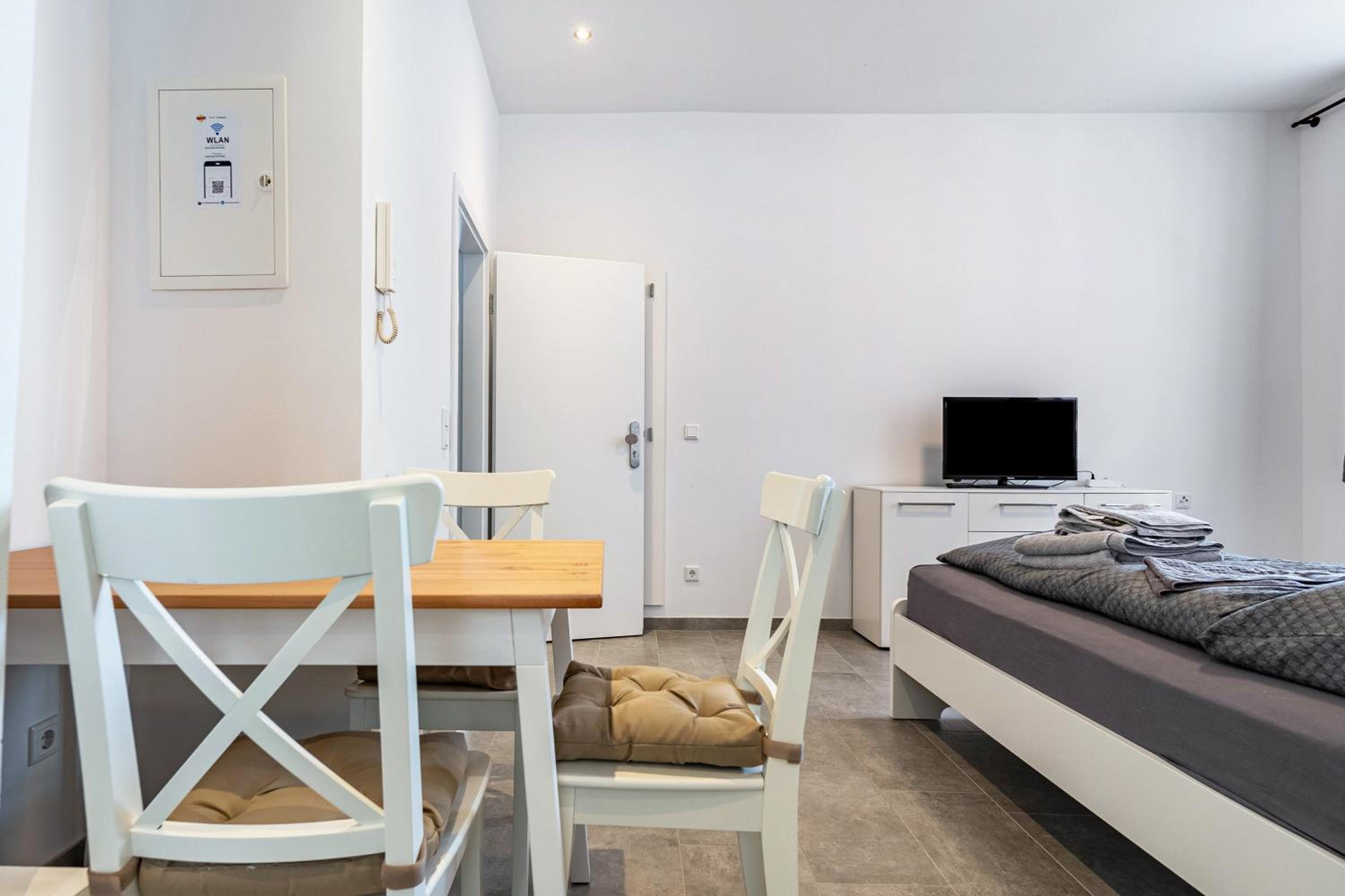 Speicherapartment