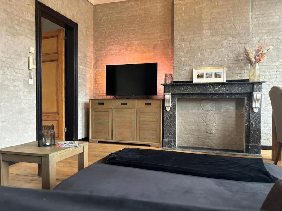 Modern Apartment