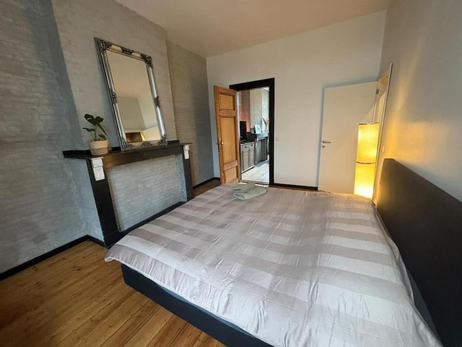 Modern Apartment