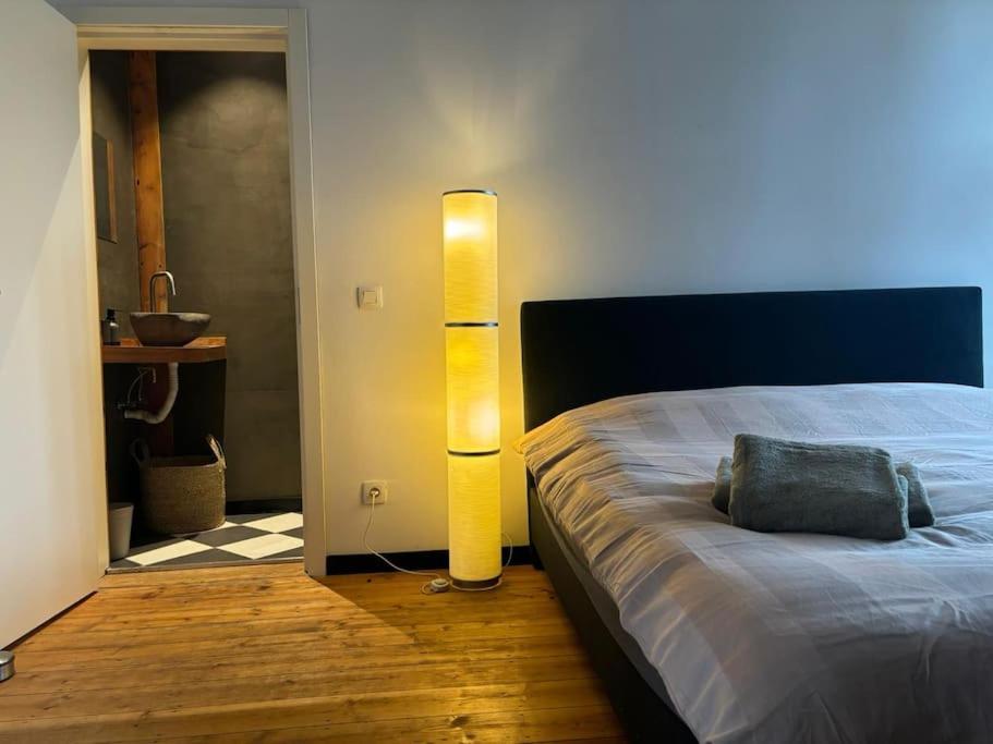 Modern Apartment