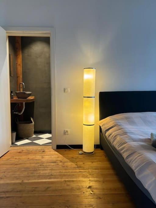 Modern Apartment