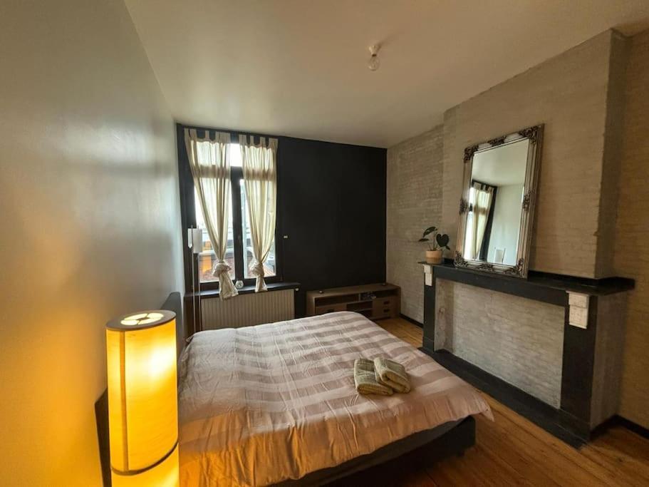 Modern Apartment