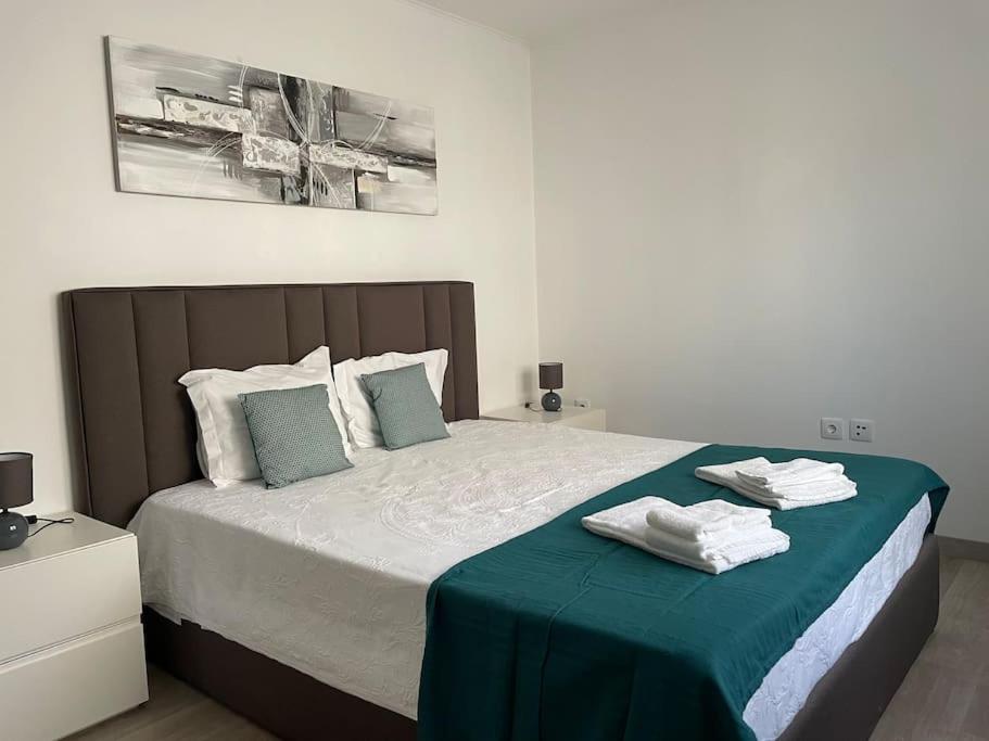 Estrela do Norte 1 - Apartment with three bedrooms view 2