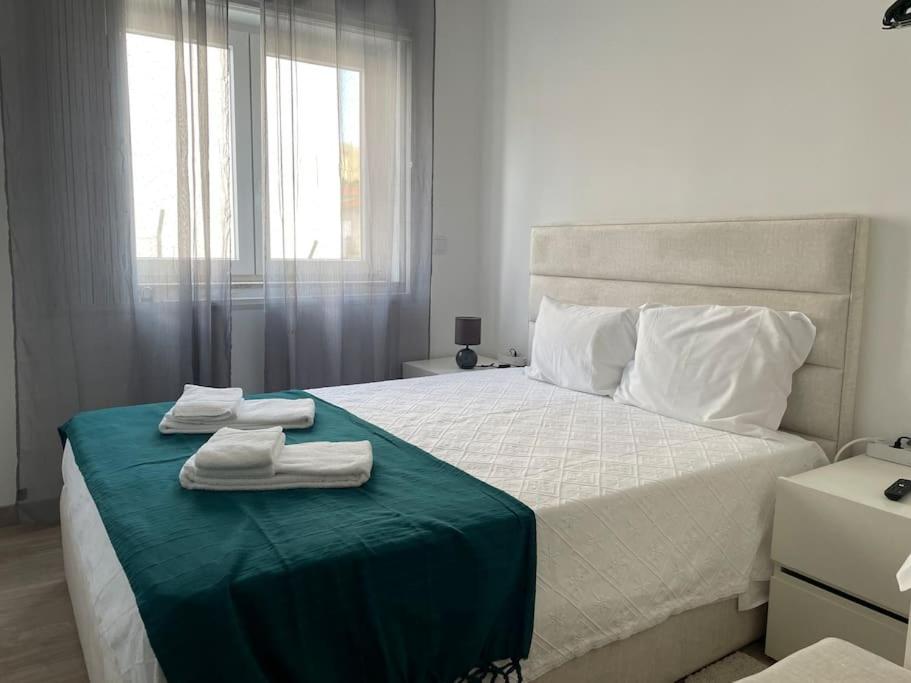 Estrela do Norte 1 - Apartment with three bedrooms view 4
