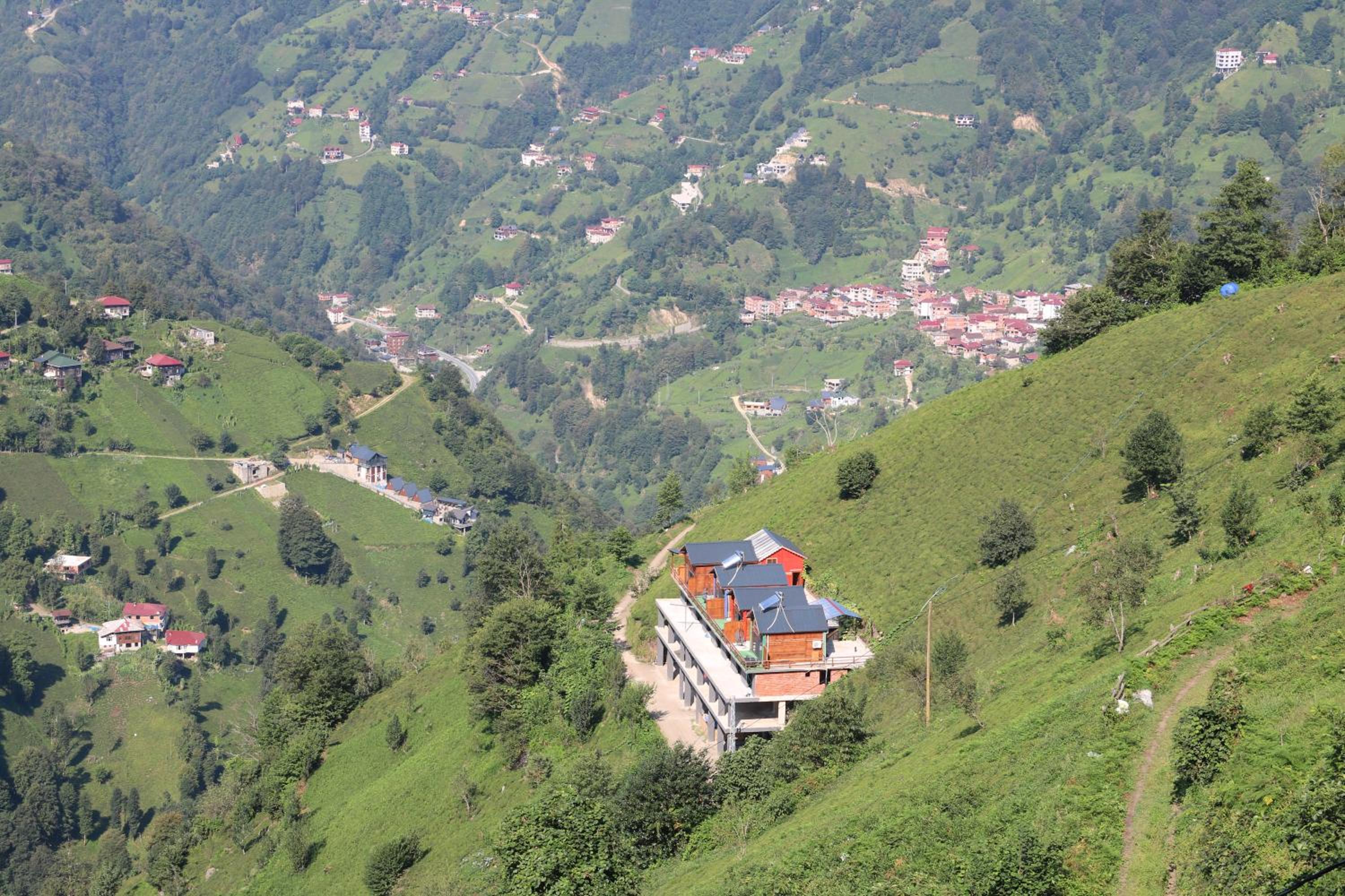 Hotel The Reo's Suit - Image 1