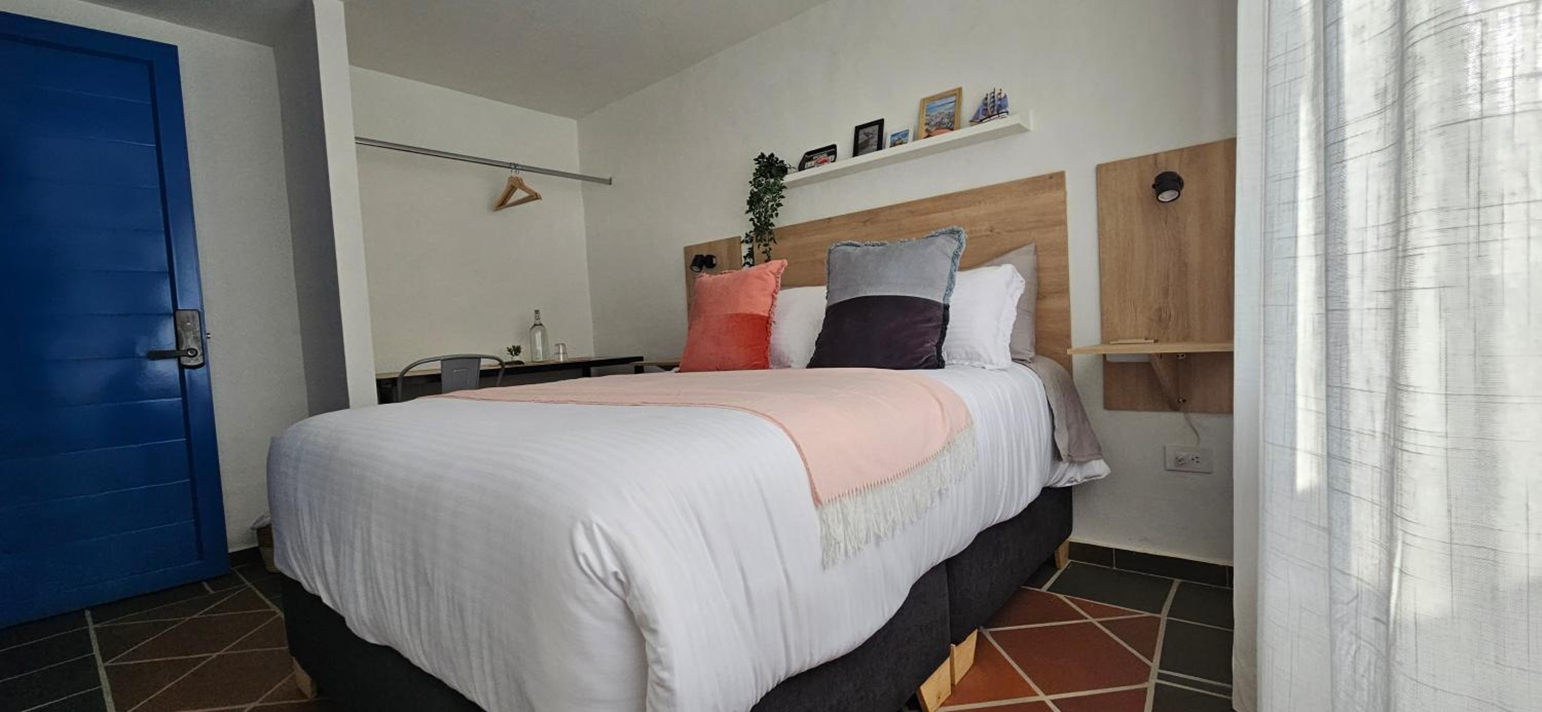 Casa Bretonne B&B