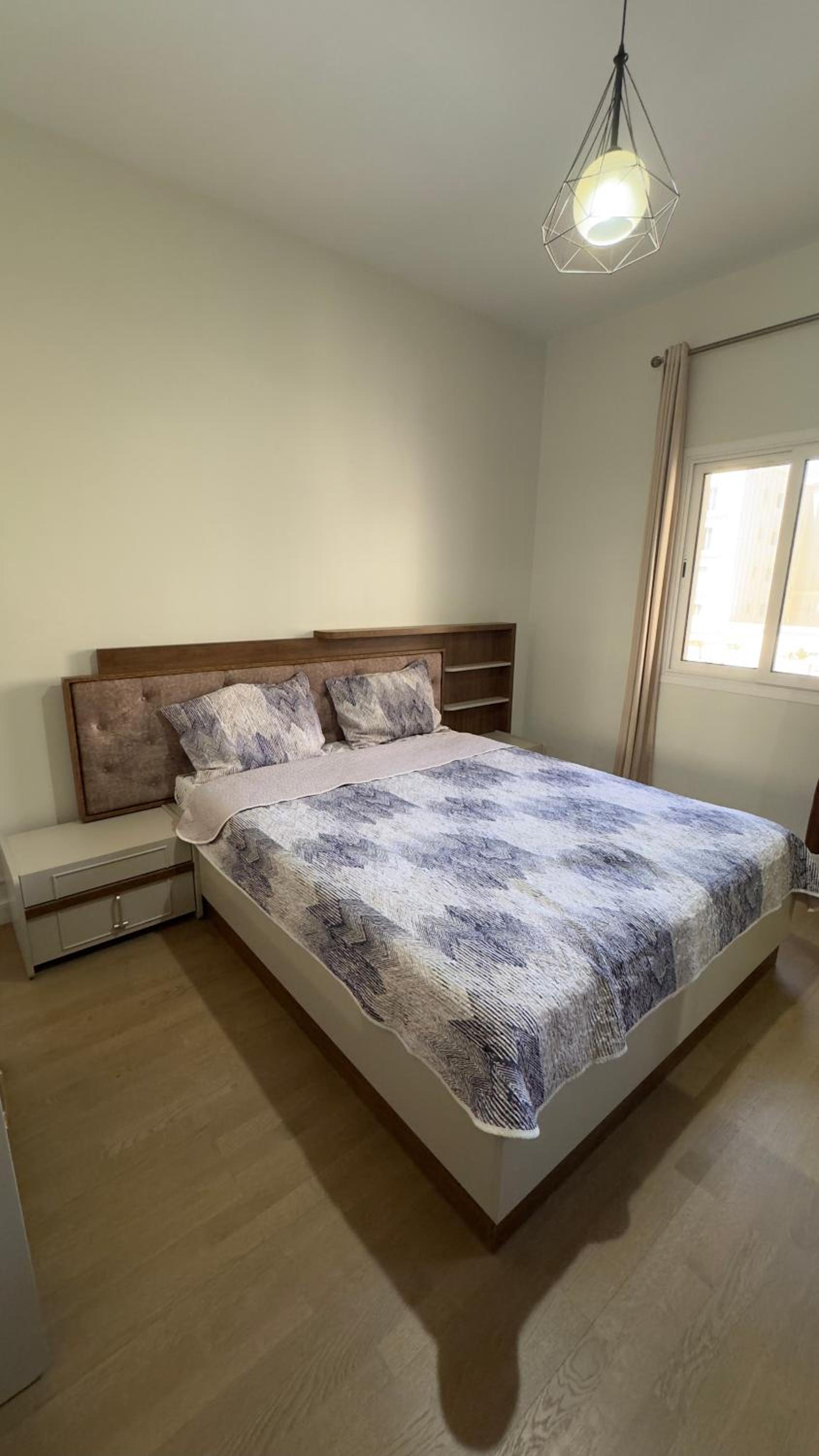 Mivida Apartments