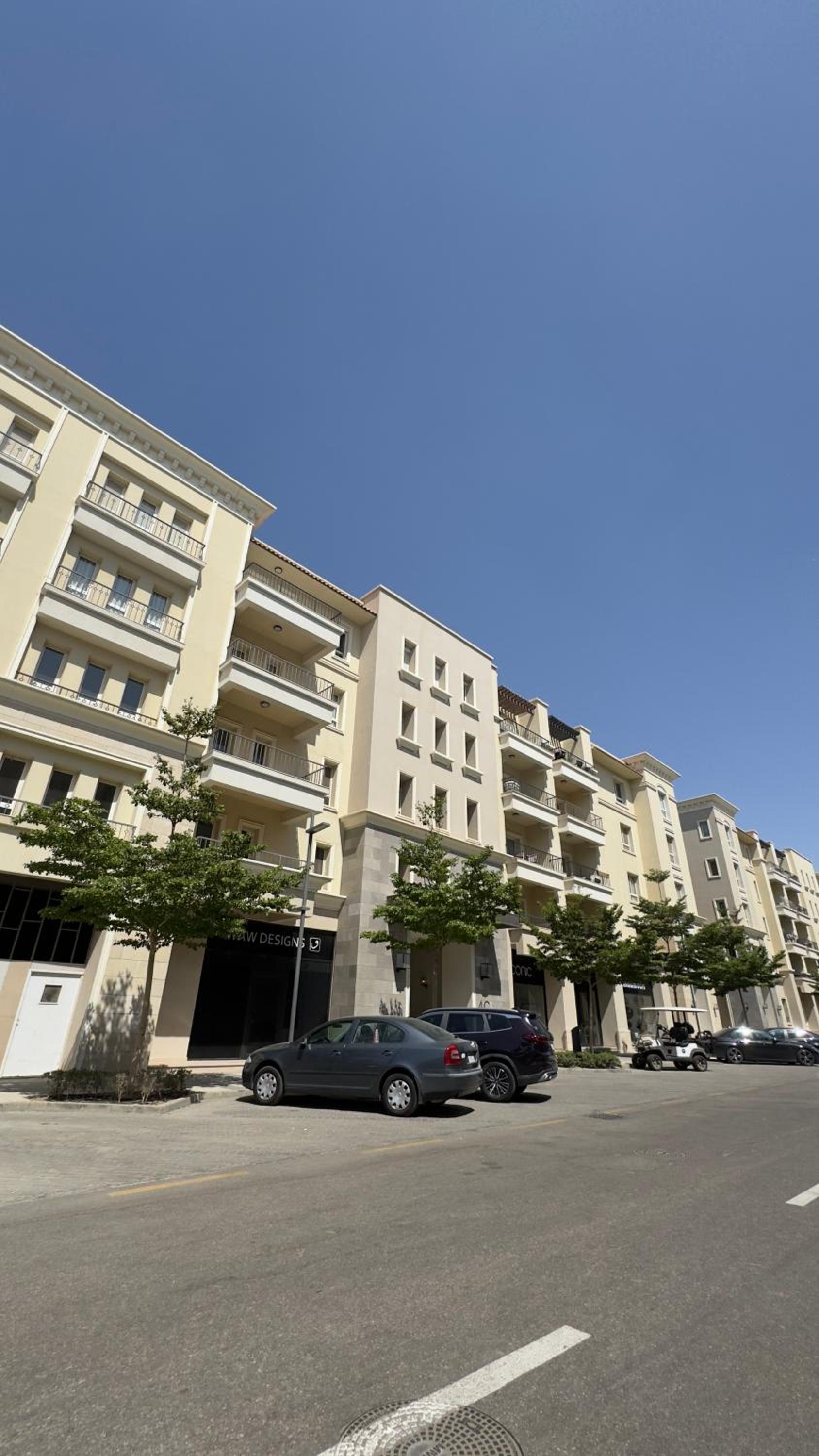 Mivida Apartments