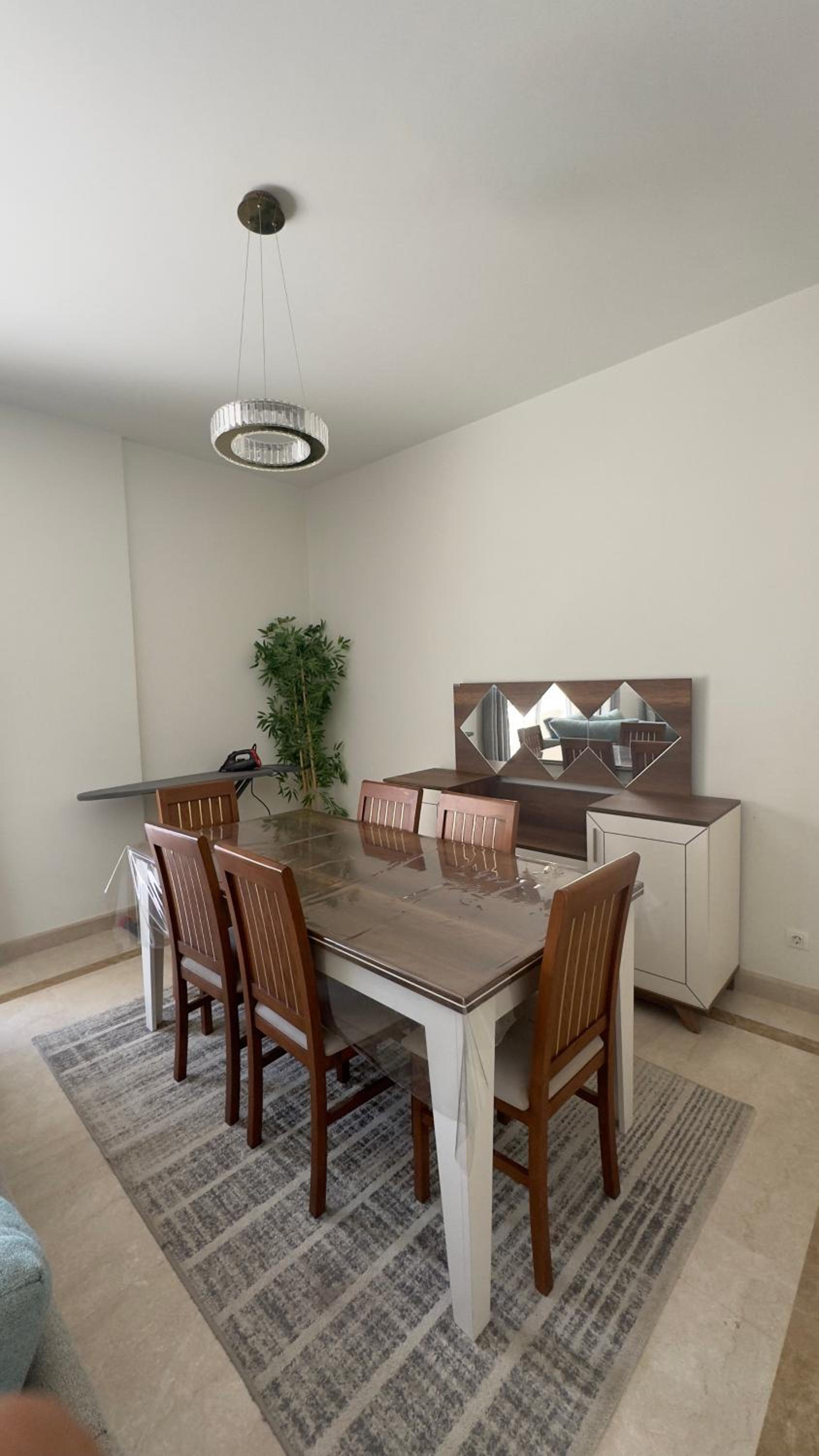 Mivida Apartments