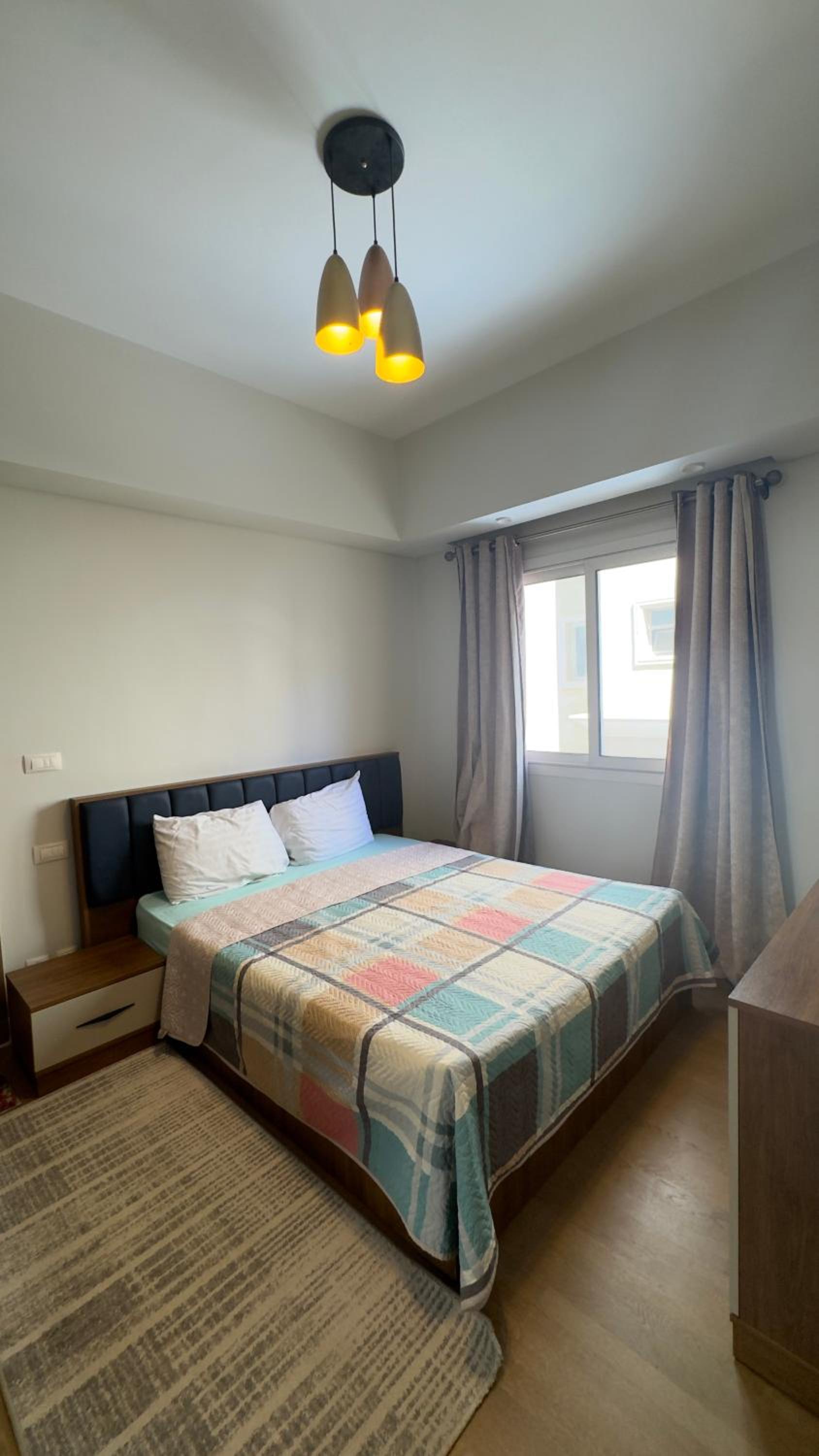 Mivida Apartments