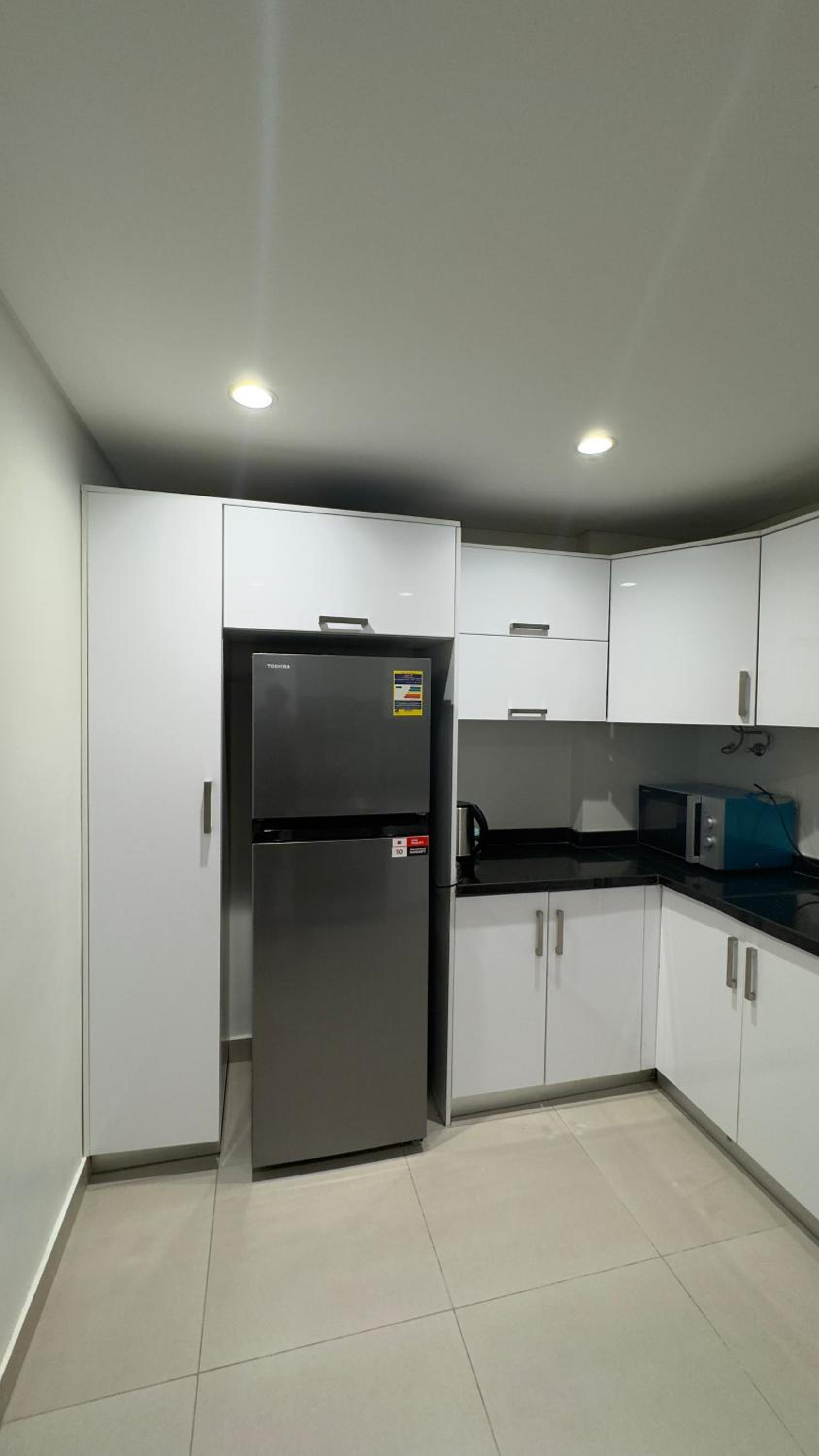 Mivida Apartments