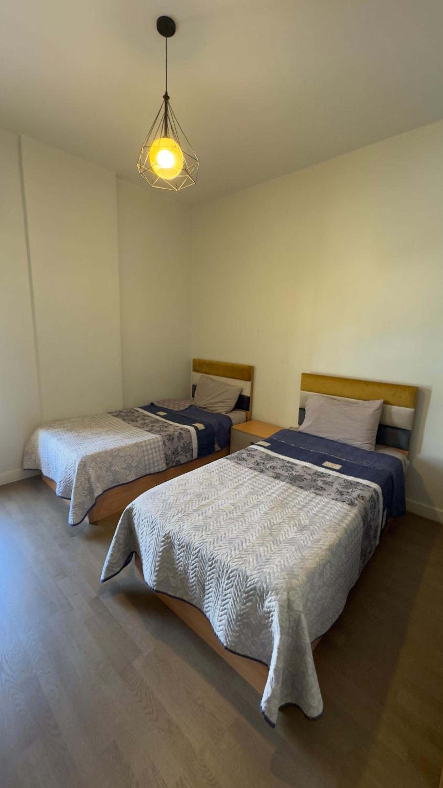 Mivida Apartments