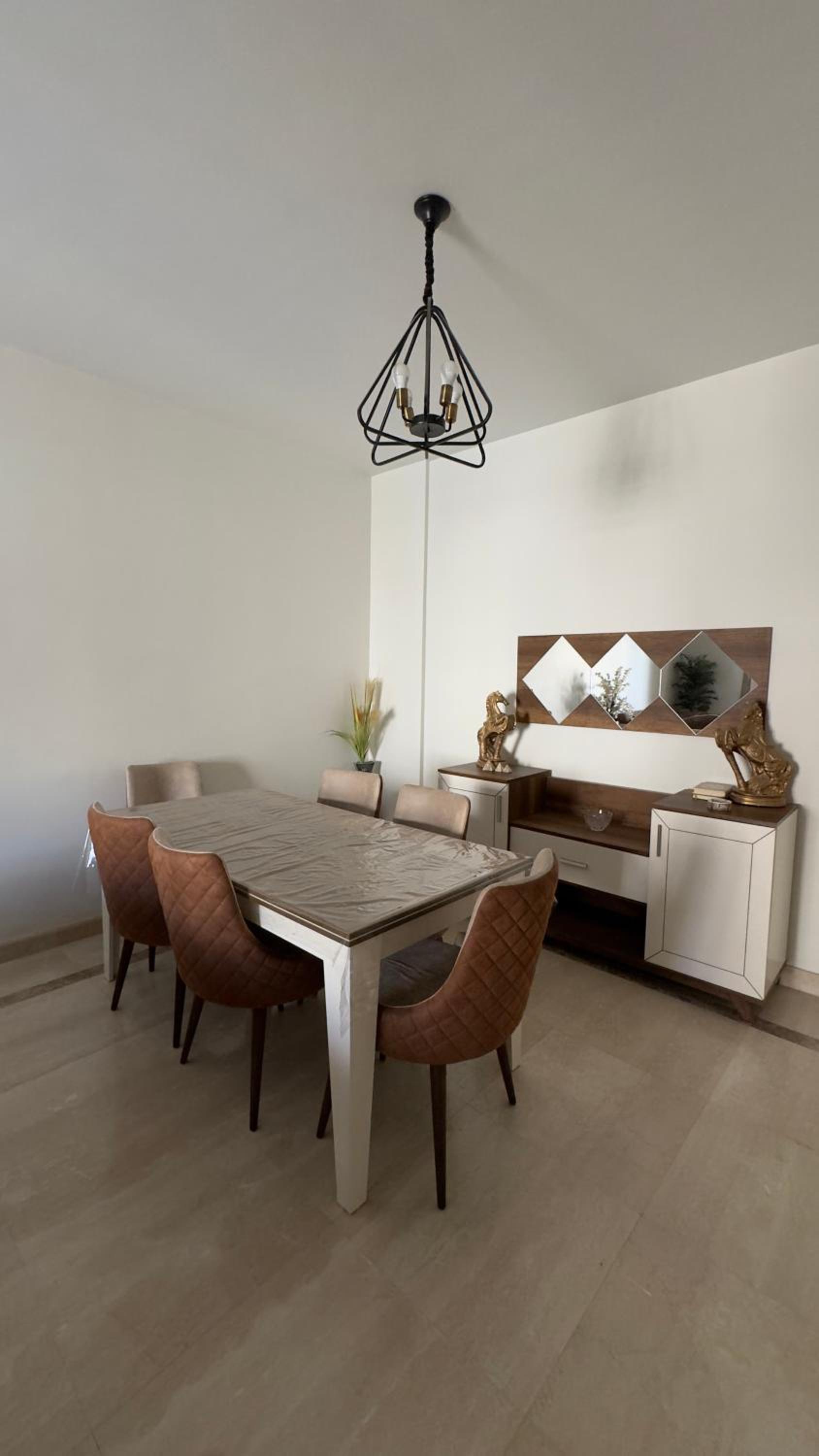 Mivida Apartments