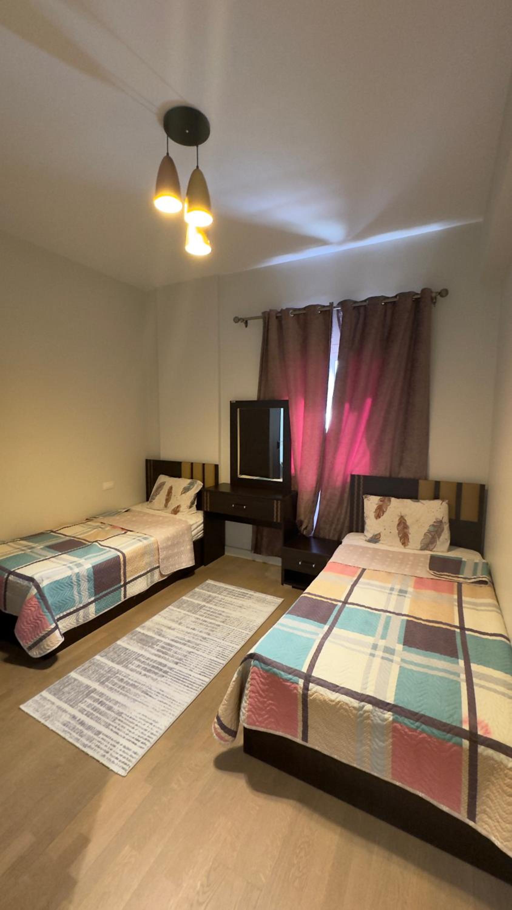 Mivida Apartments