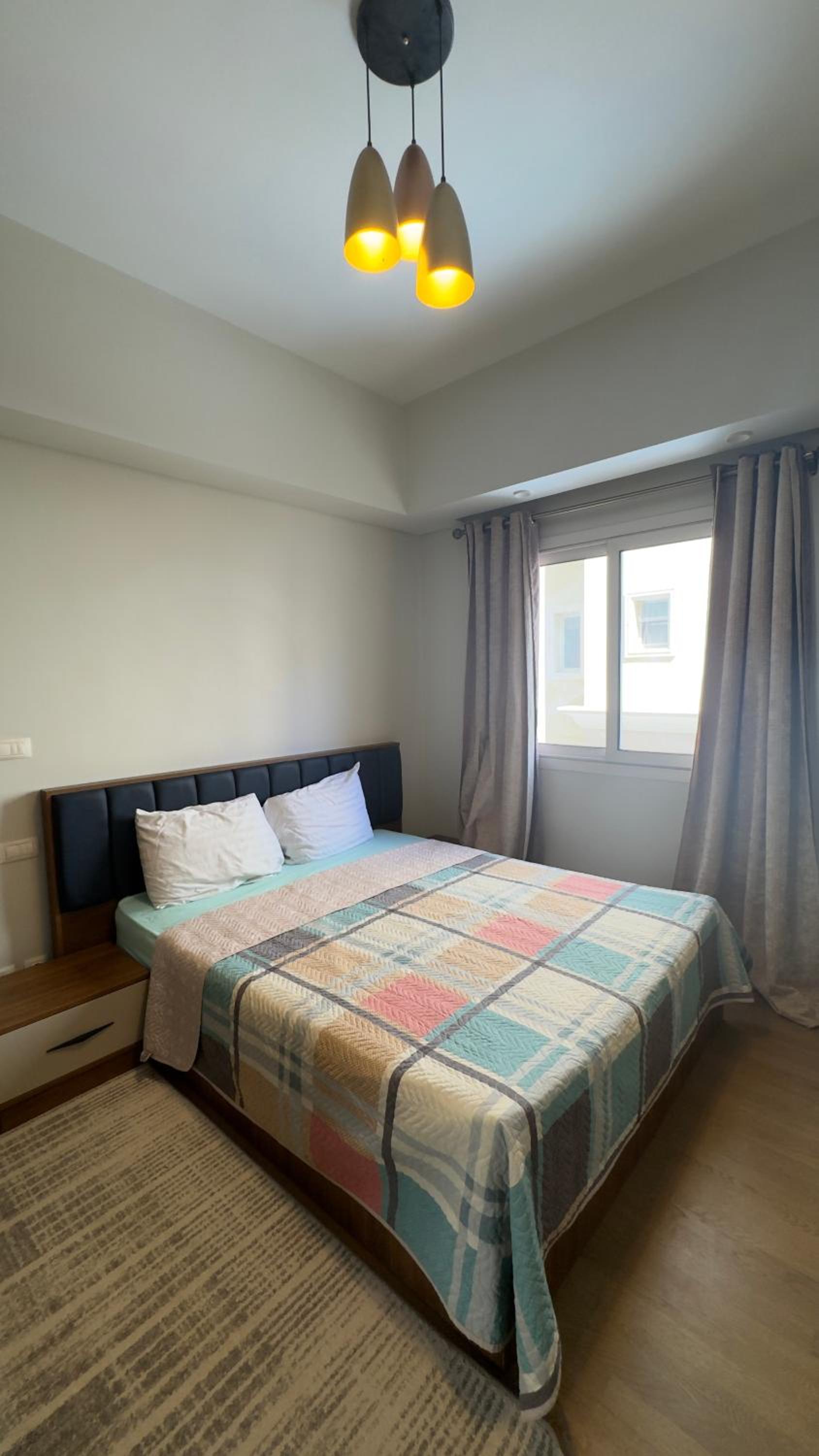Mivida Apartments