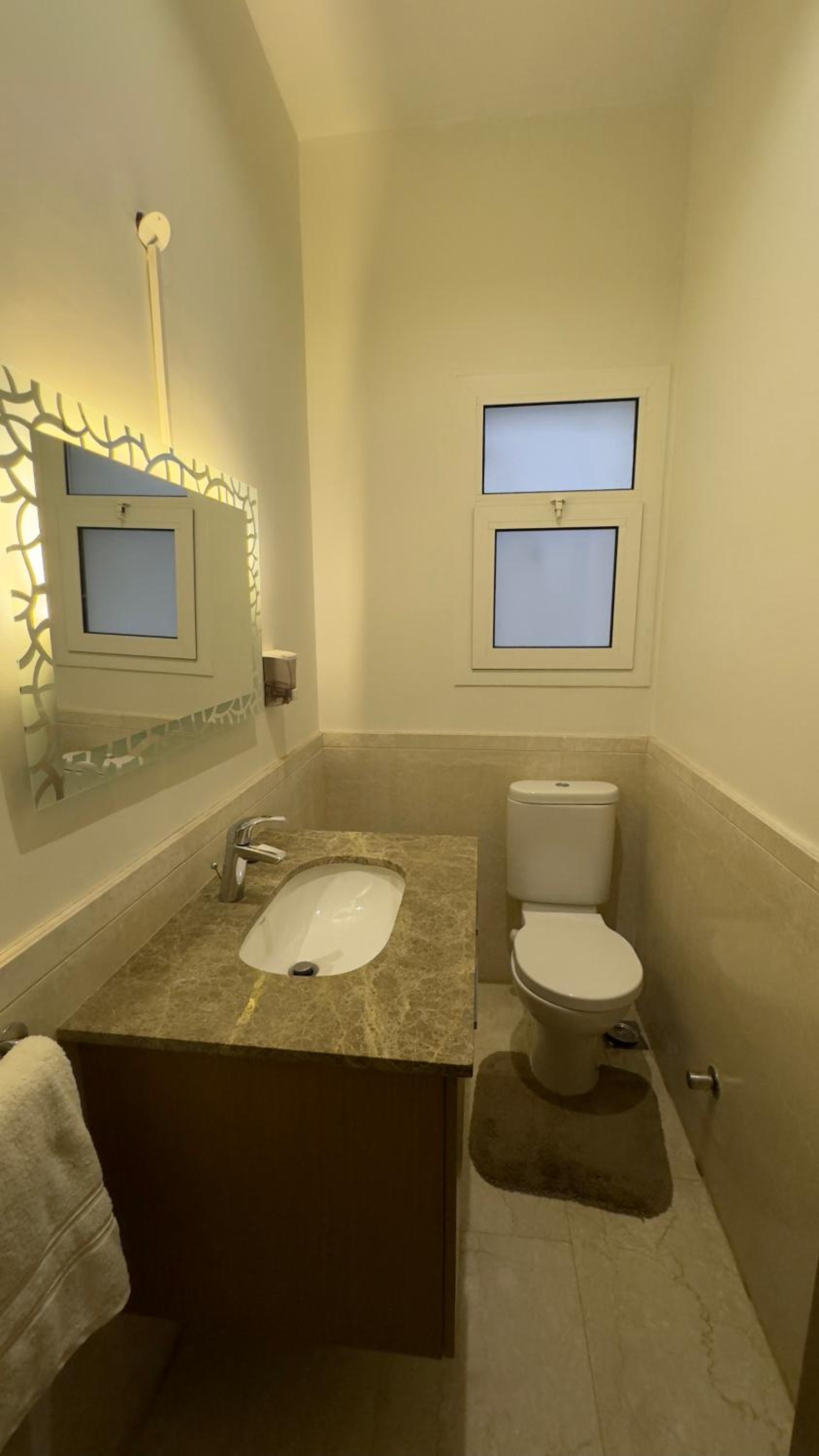 Mivida Apartments