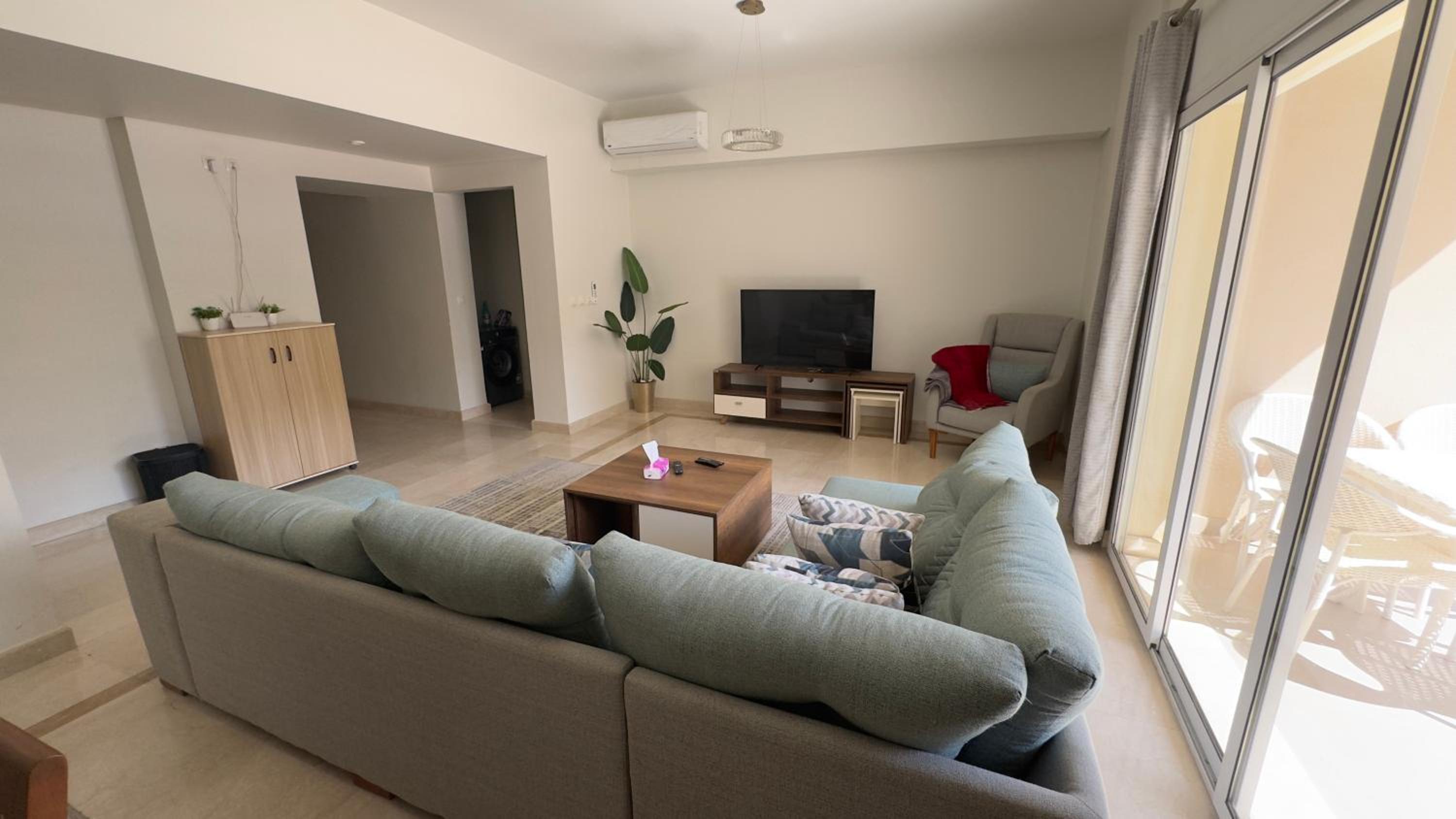 Mivida Apartments