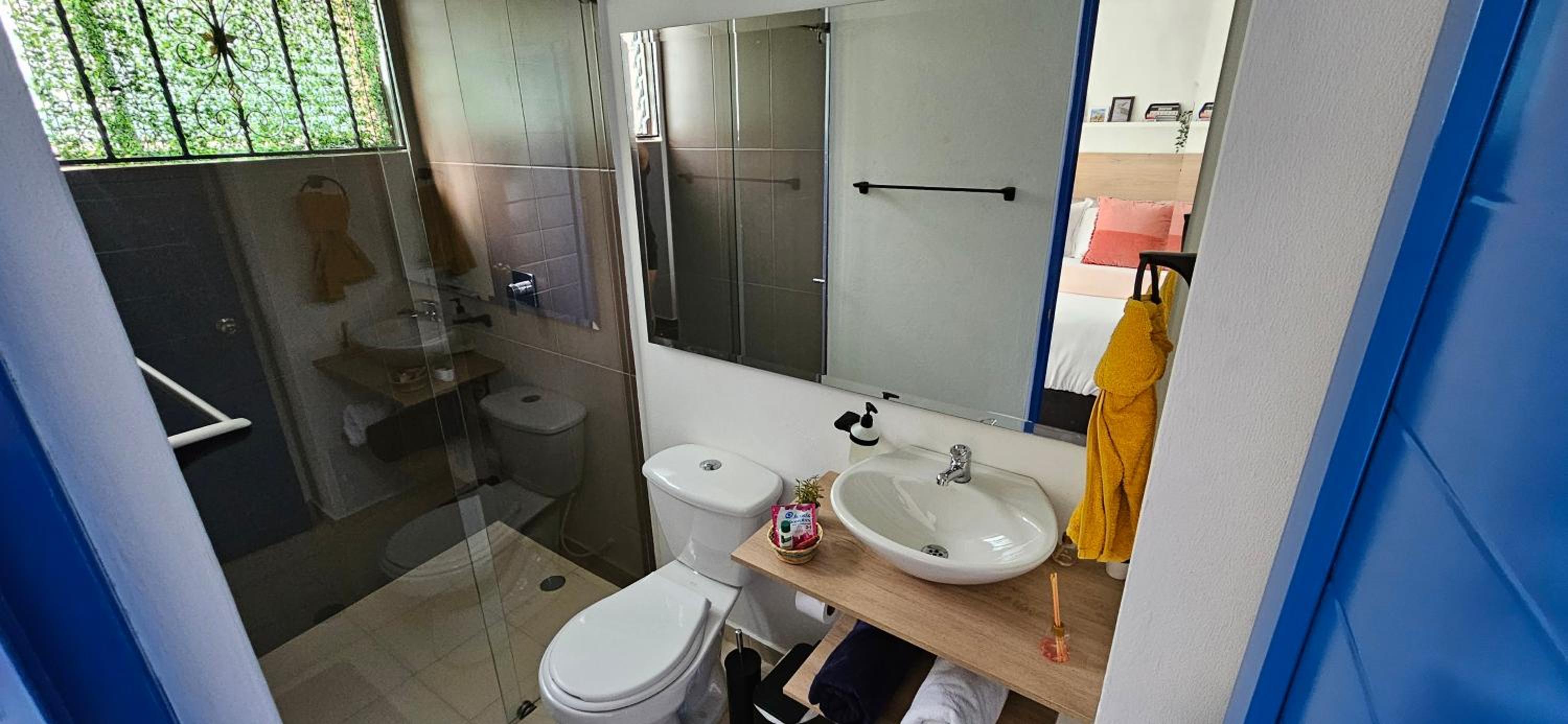 Casa Bretonne B&B