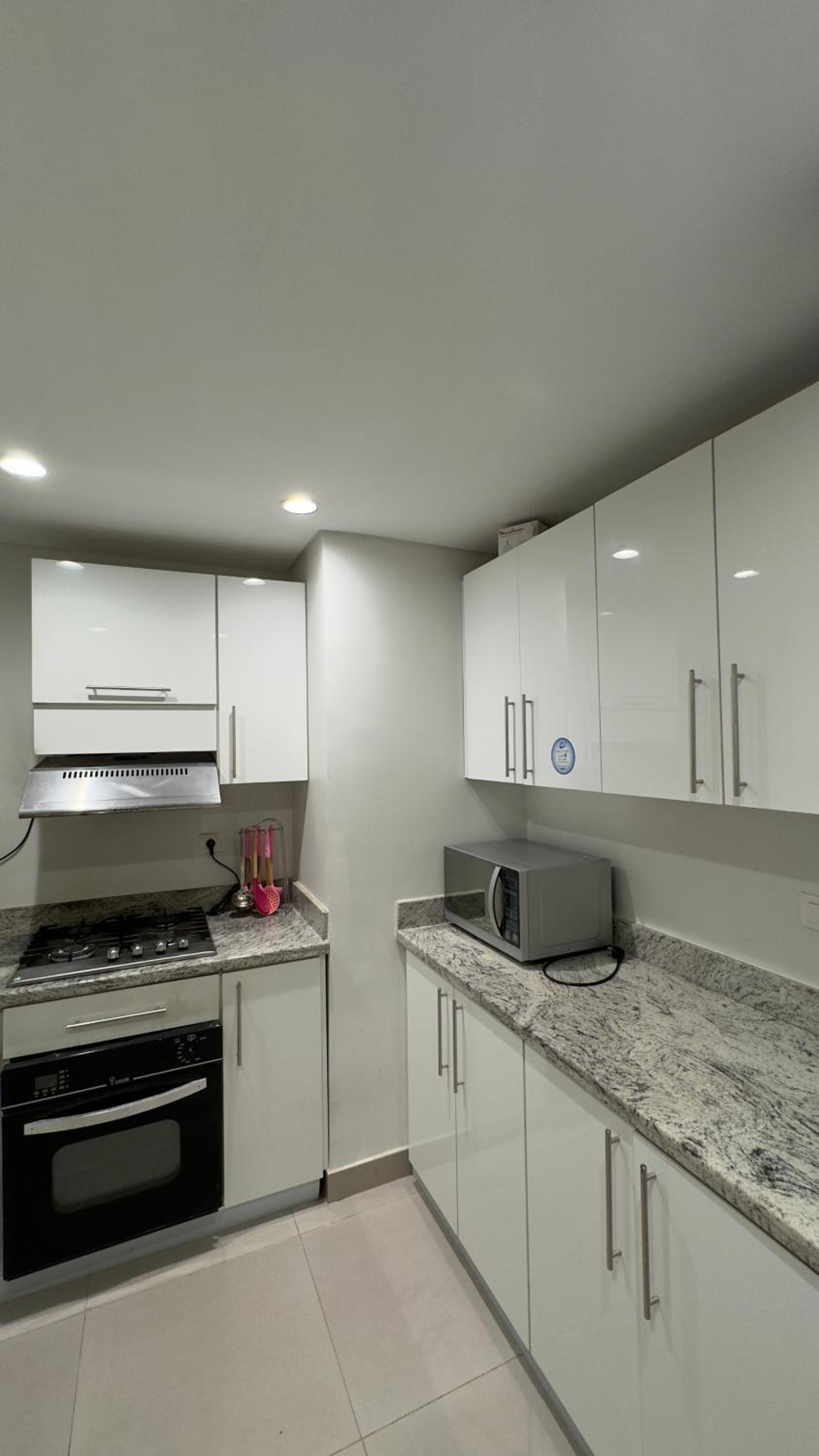 Mivida Apartments