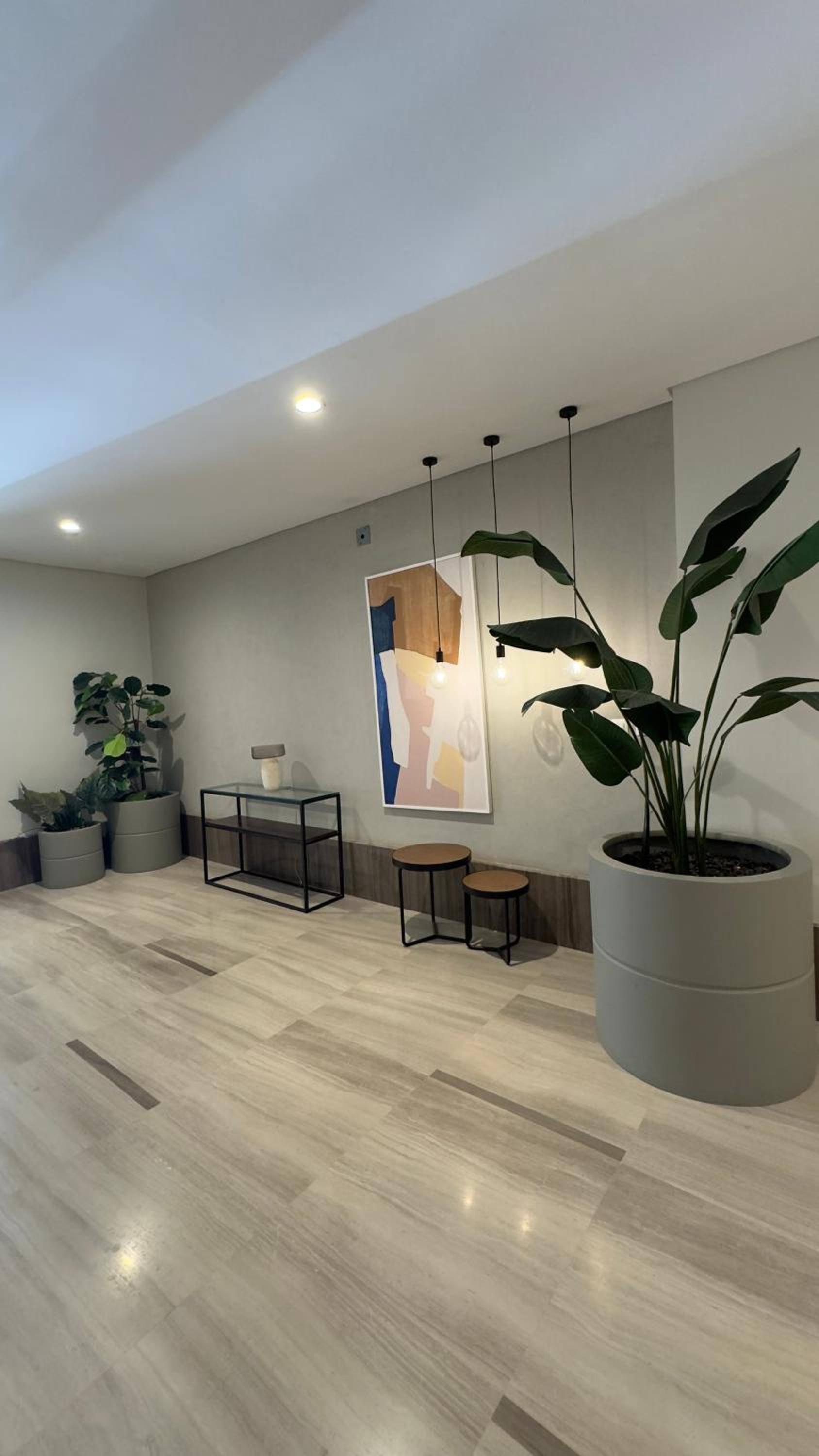 Mivida Apartments