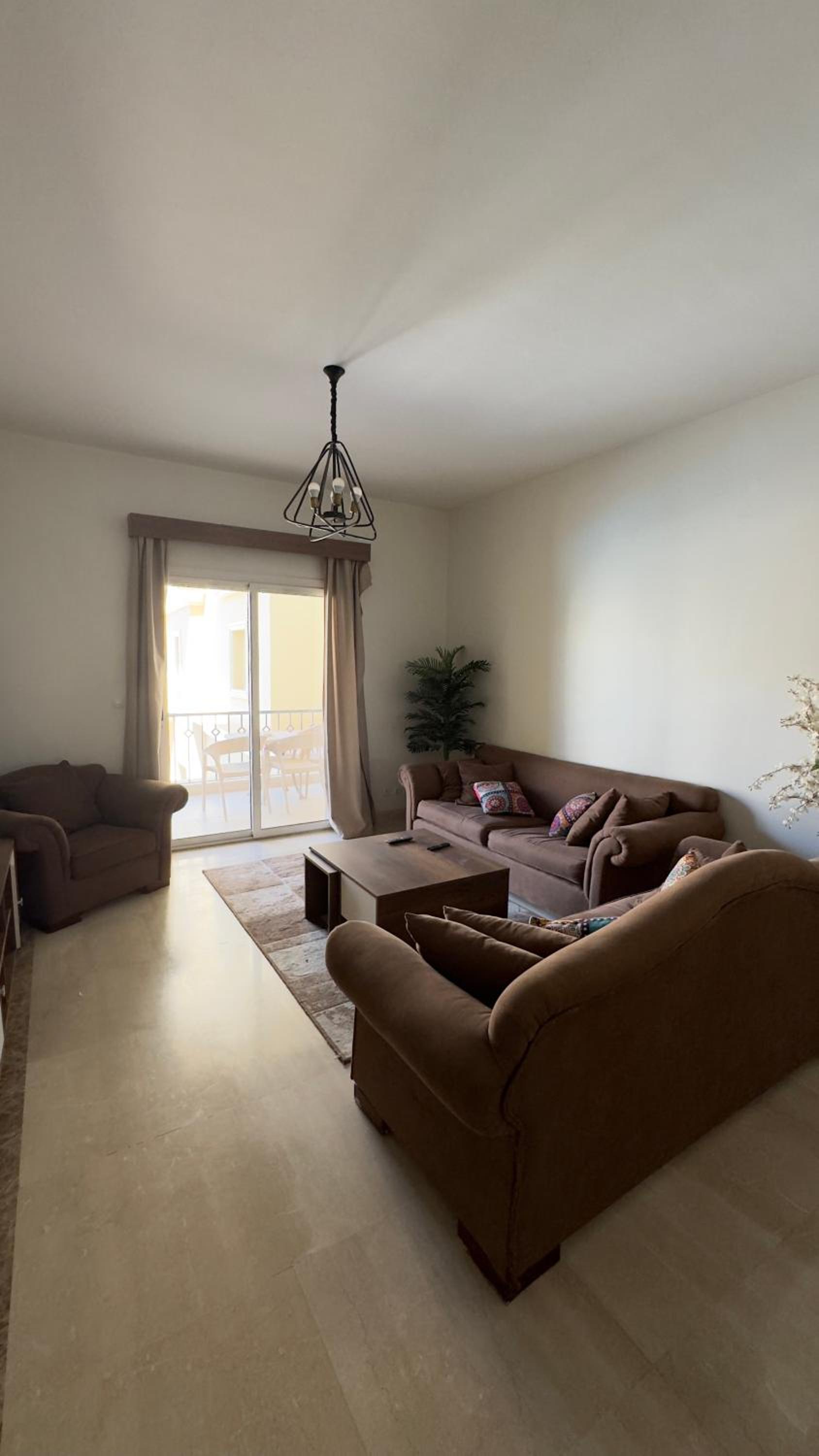 Mivida Apartments