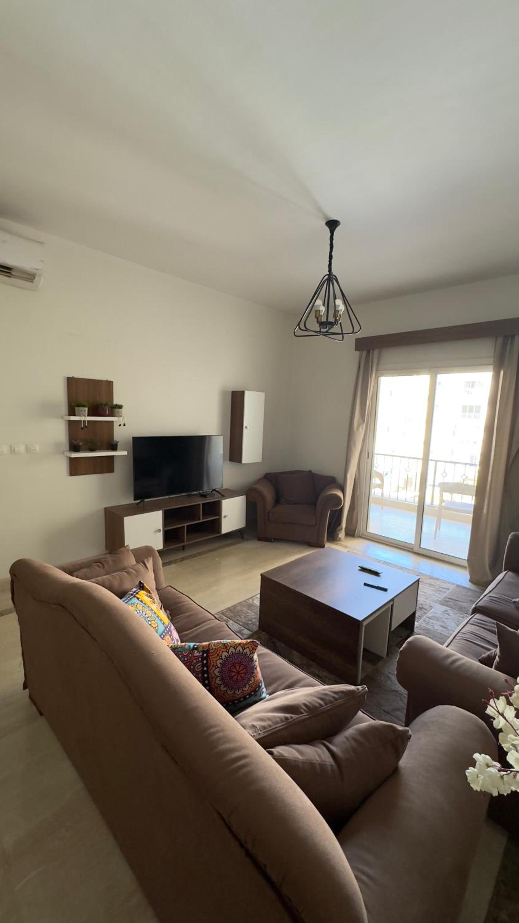Mivida Apartments