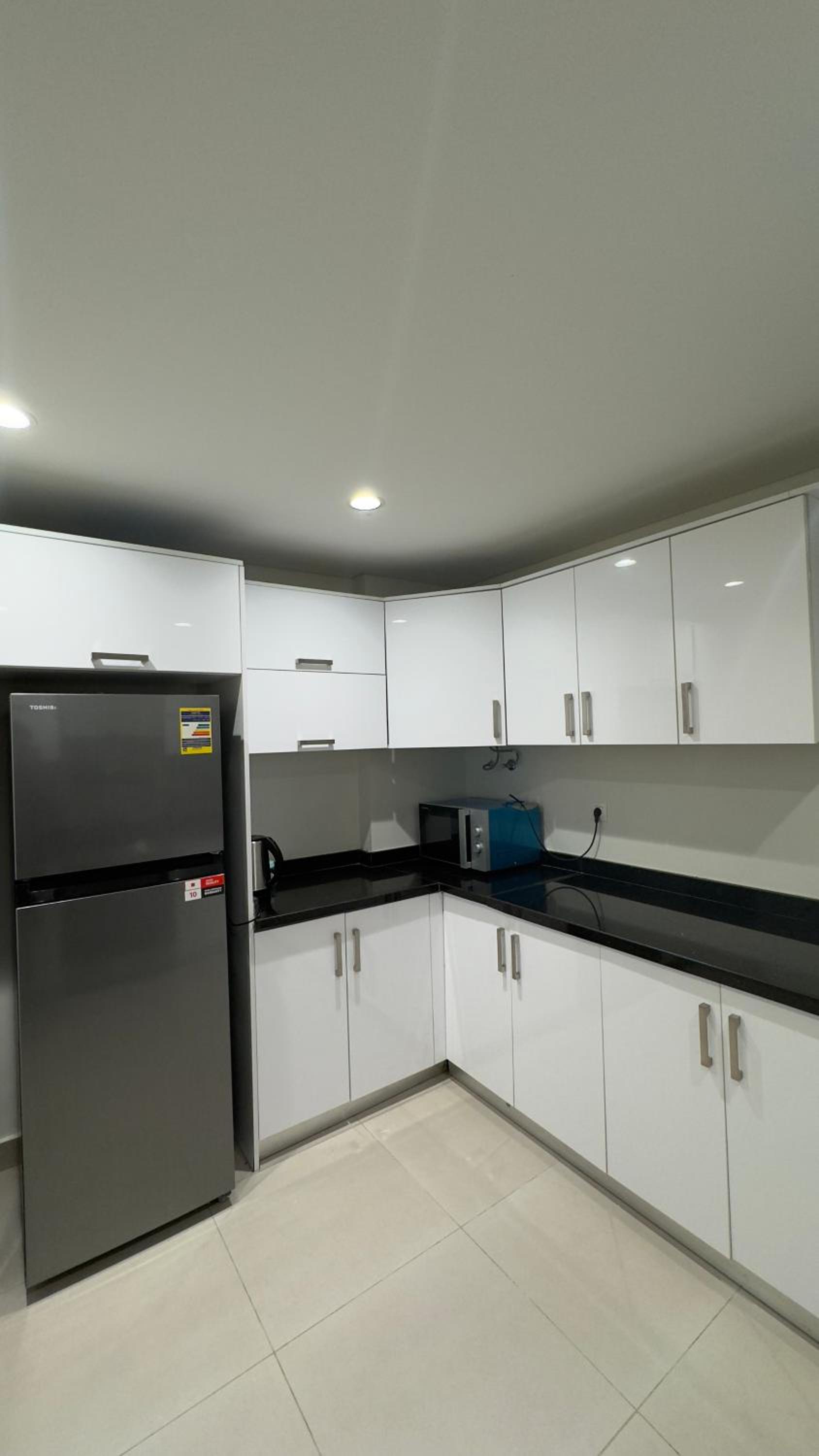 Mivida Apartments