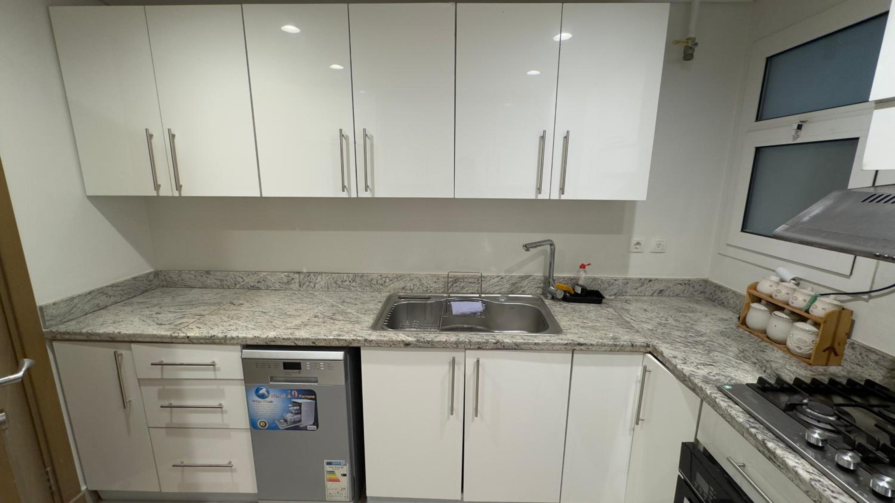 Mivida Apartments