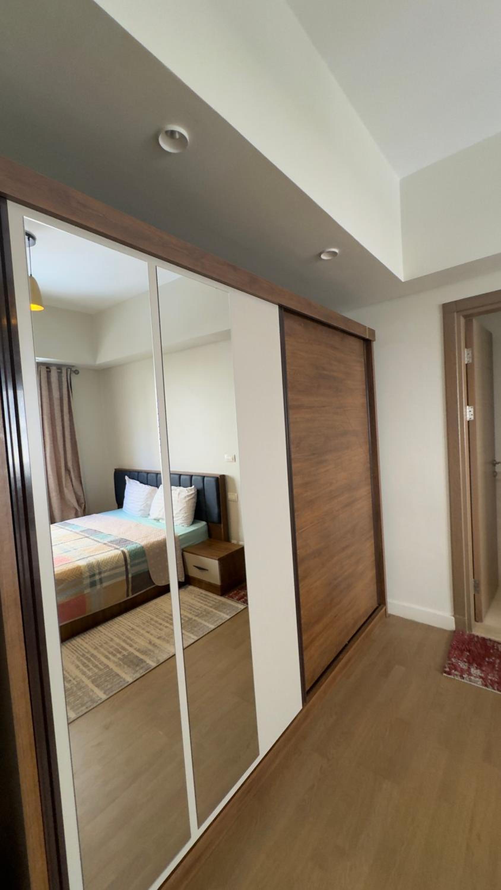 Mivida Apartments