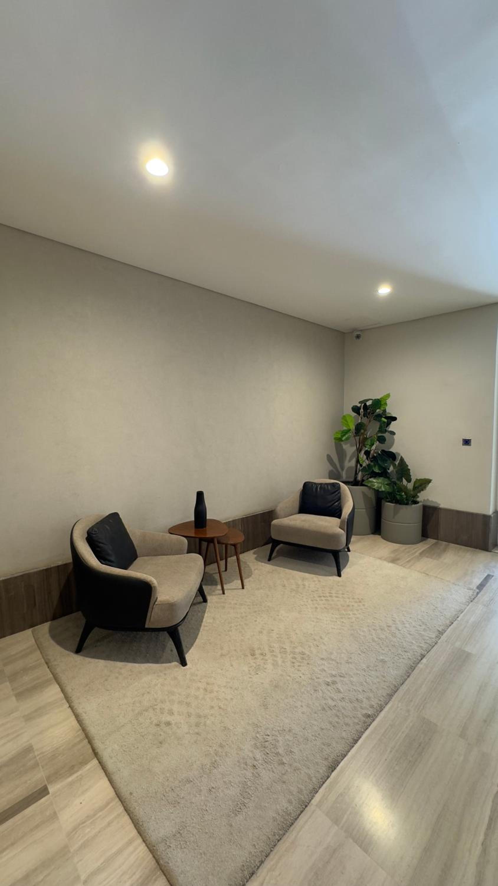 Mivida Apartments