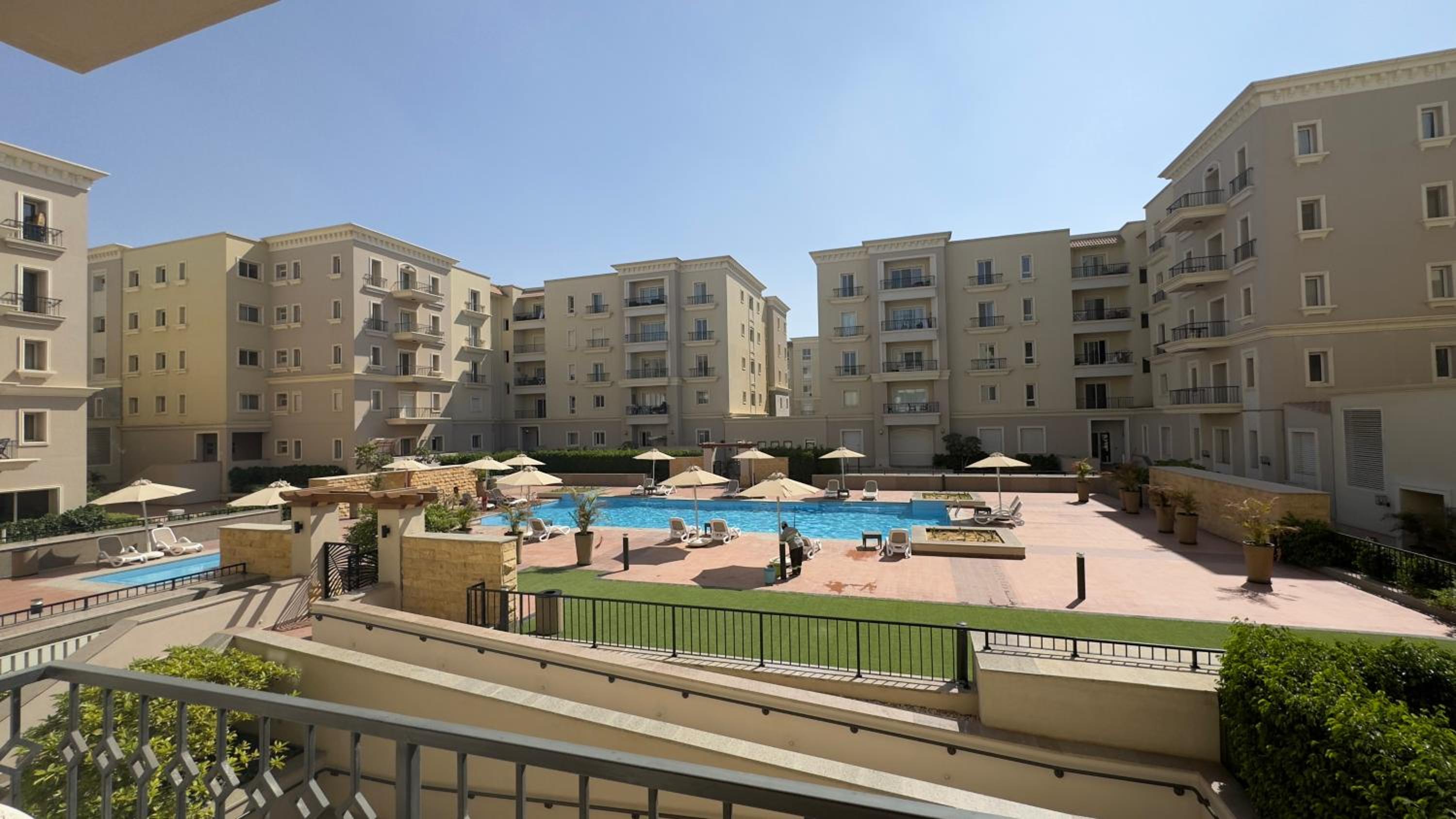 Mivida Apartments