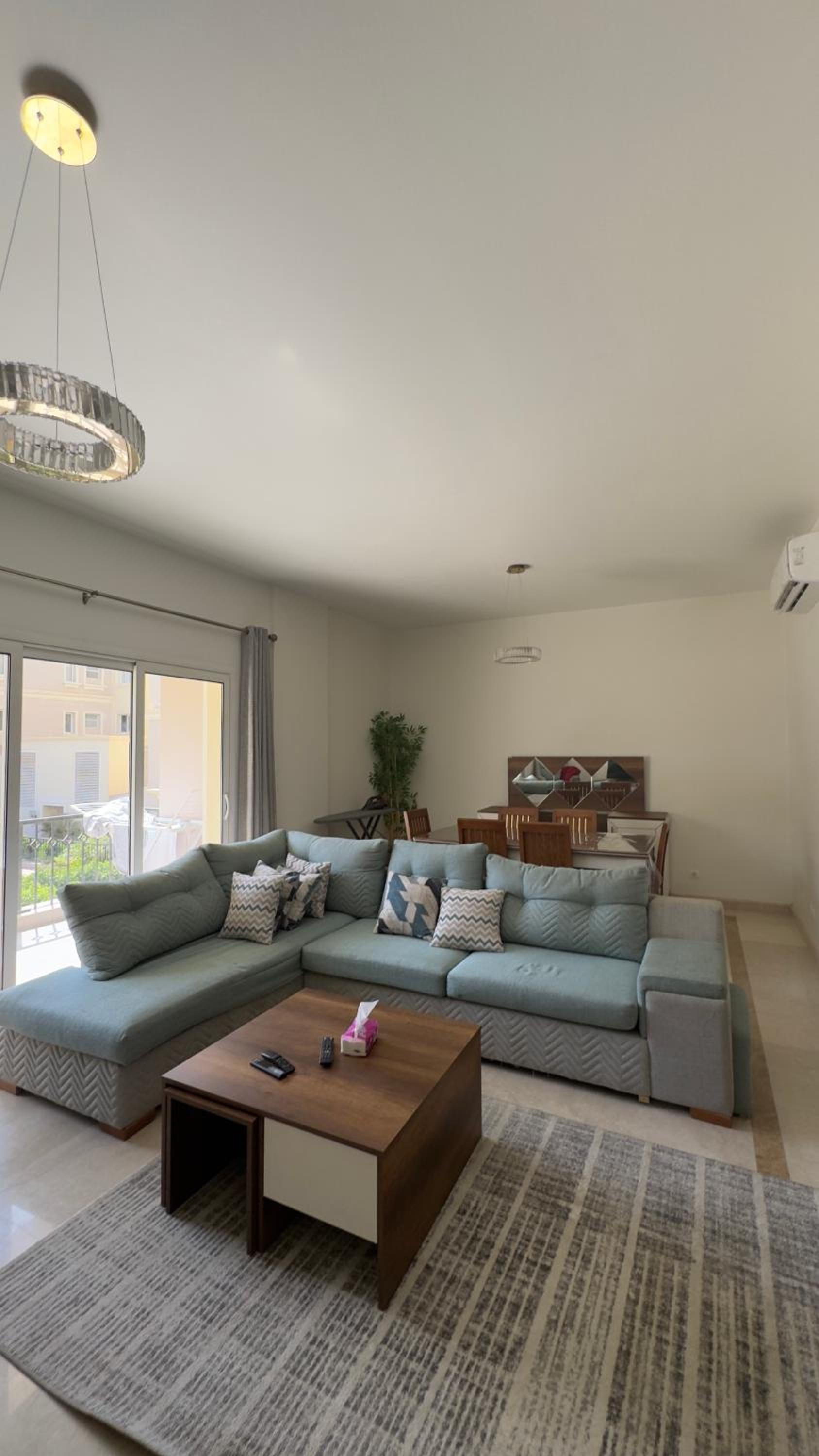 Mivida Apartments