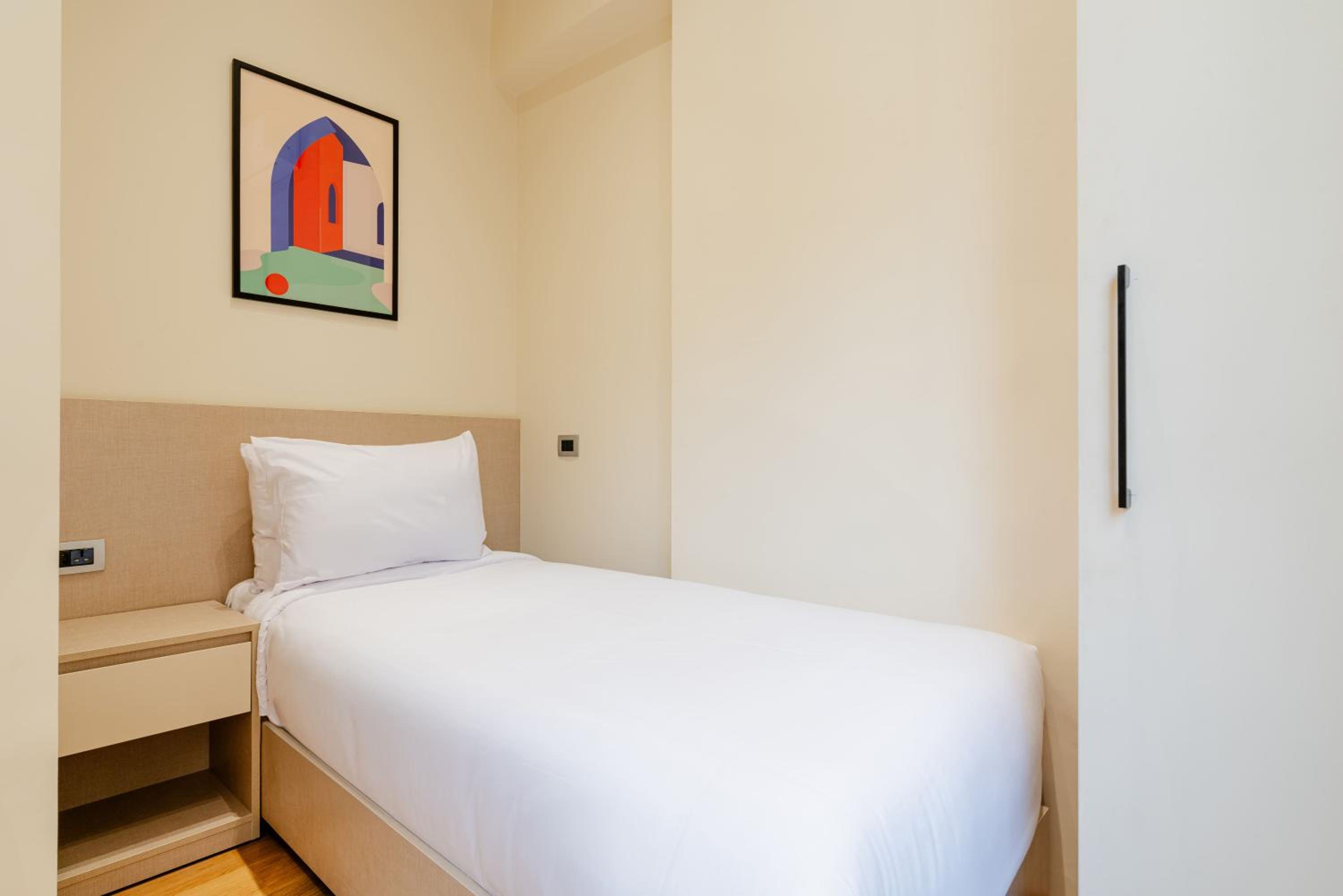 Brassbell l Zamalek l High ceiling studios