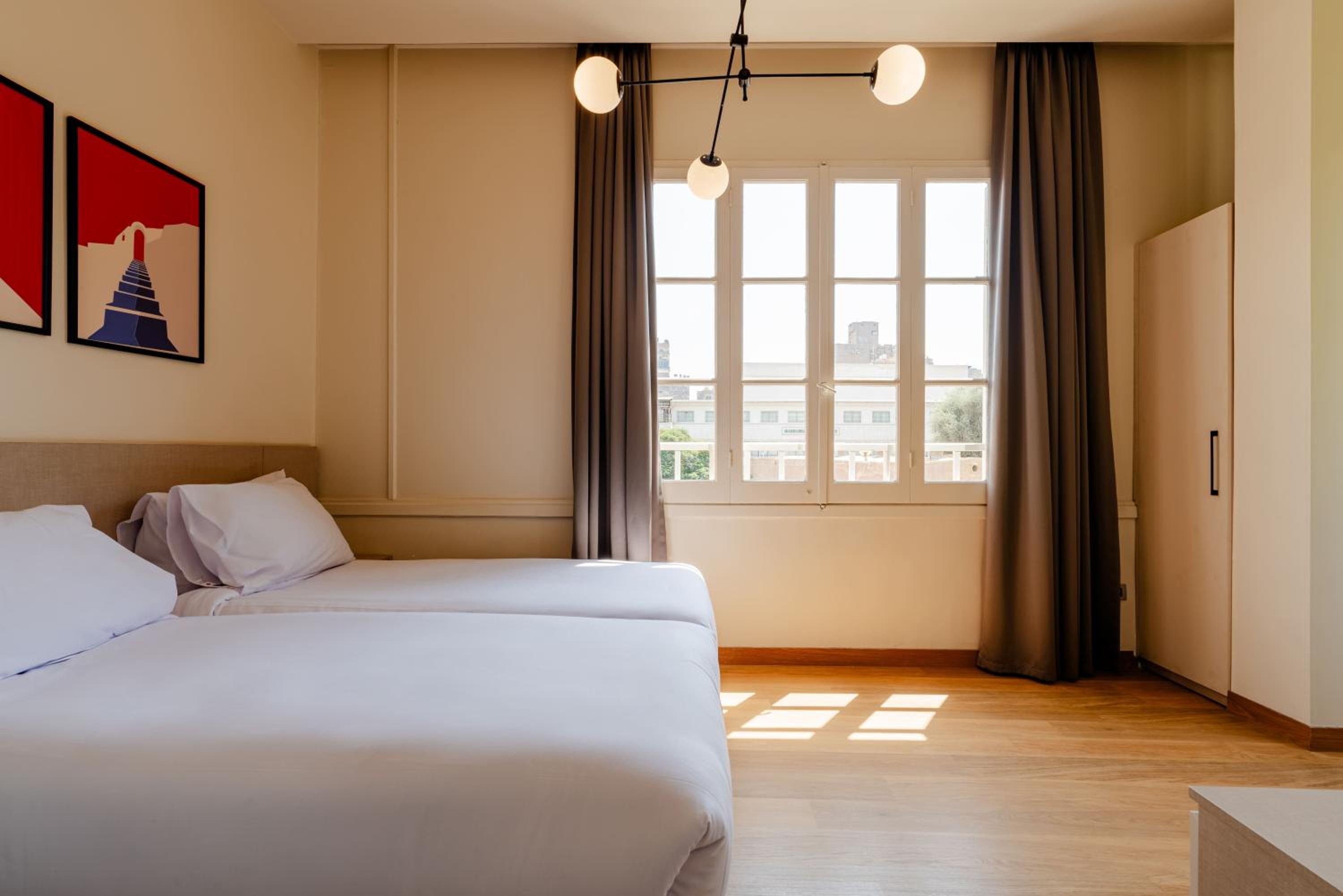Brassbell l Zamalek l High ceiling studios