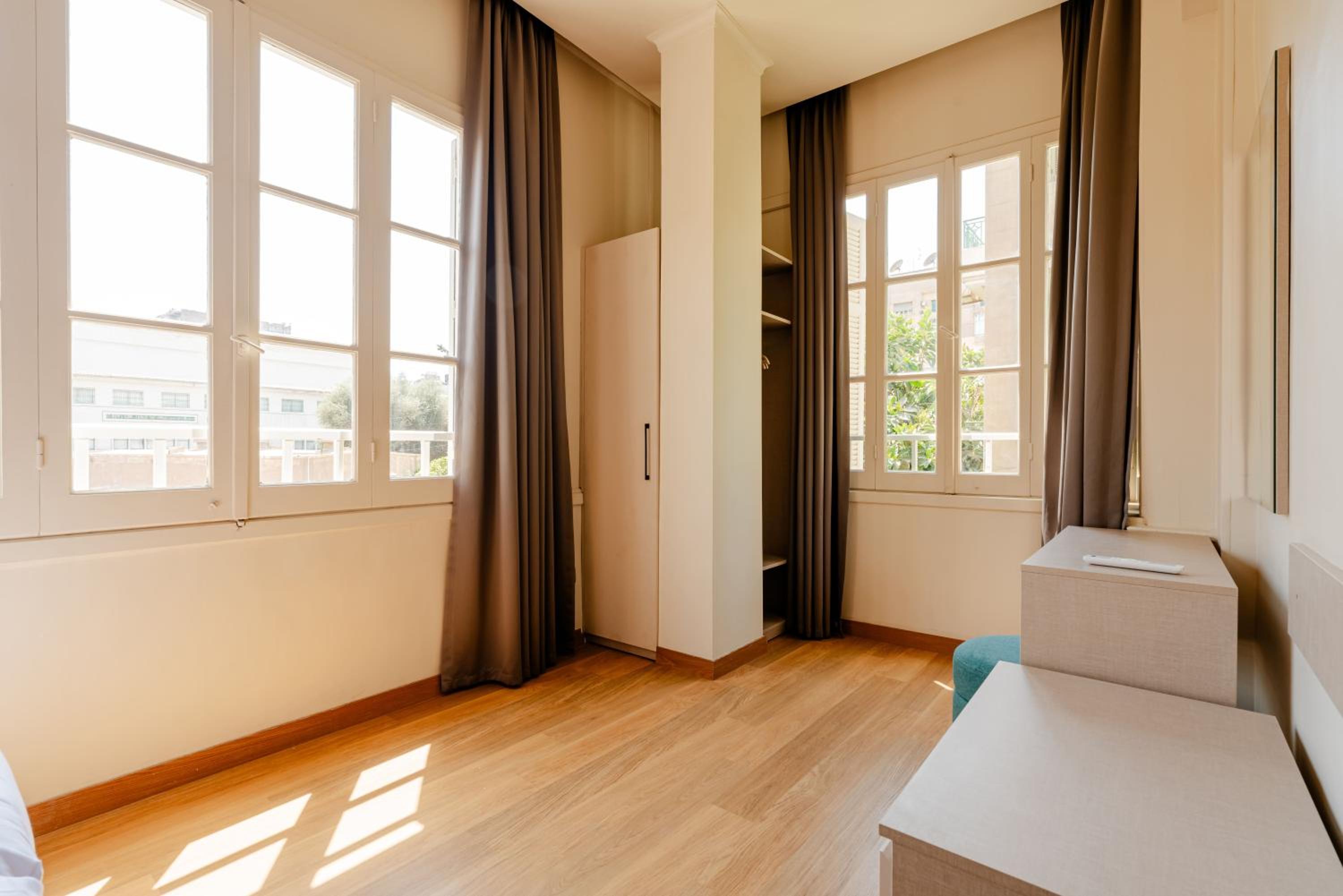 Brassbell l Zamalek l High ceiling studios