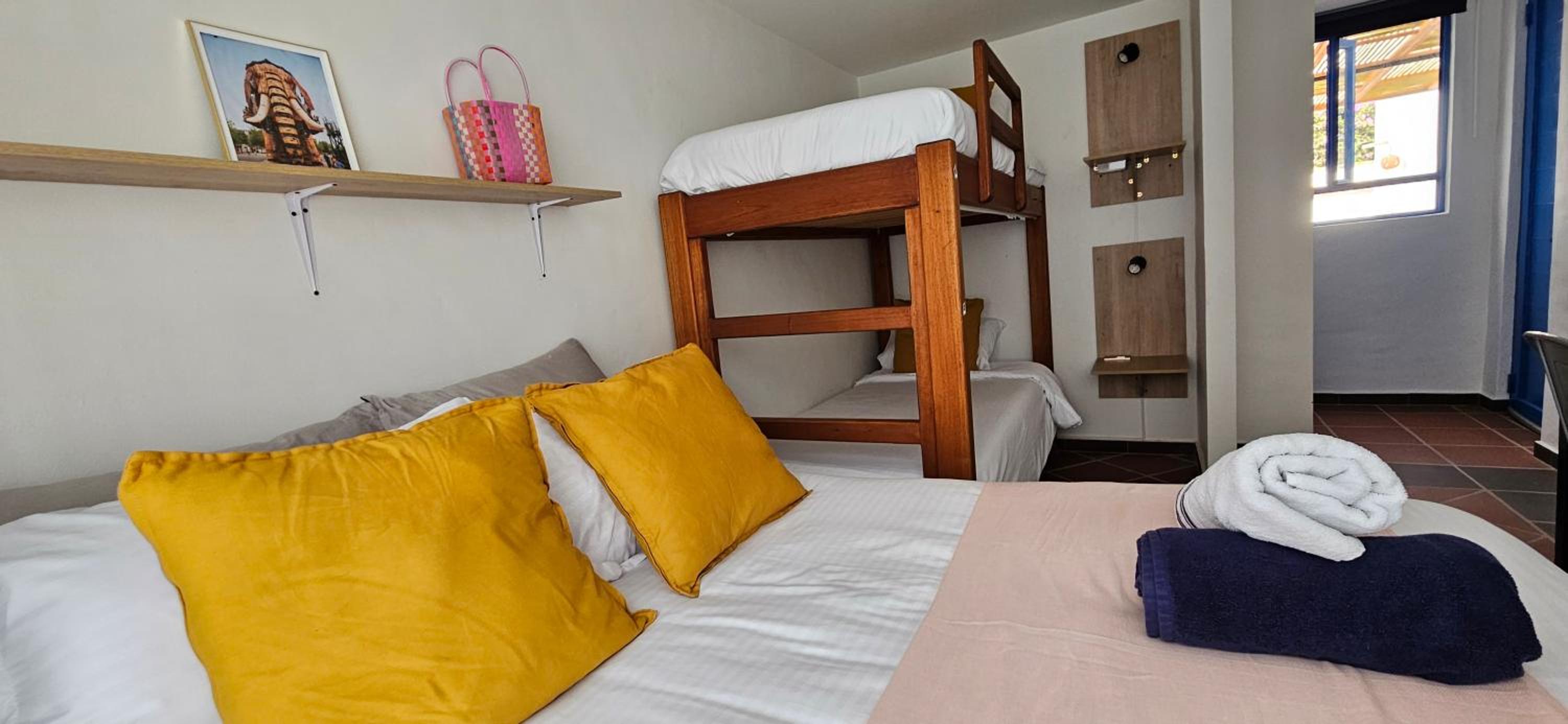 Casa Bretonne B&B
