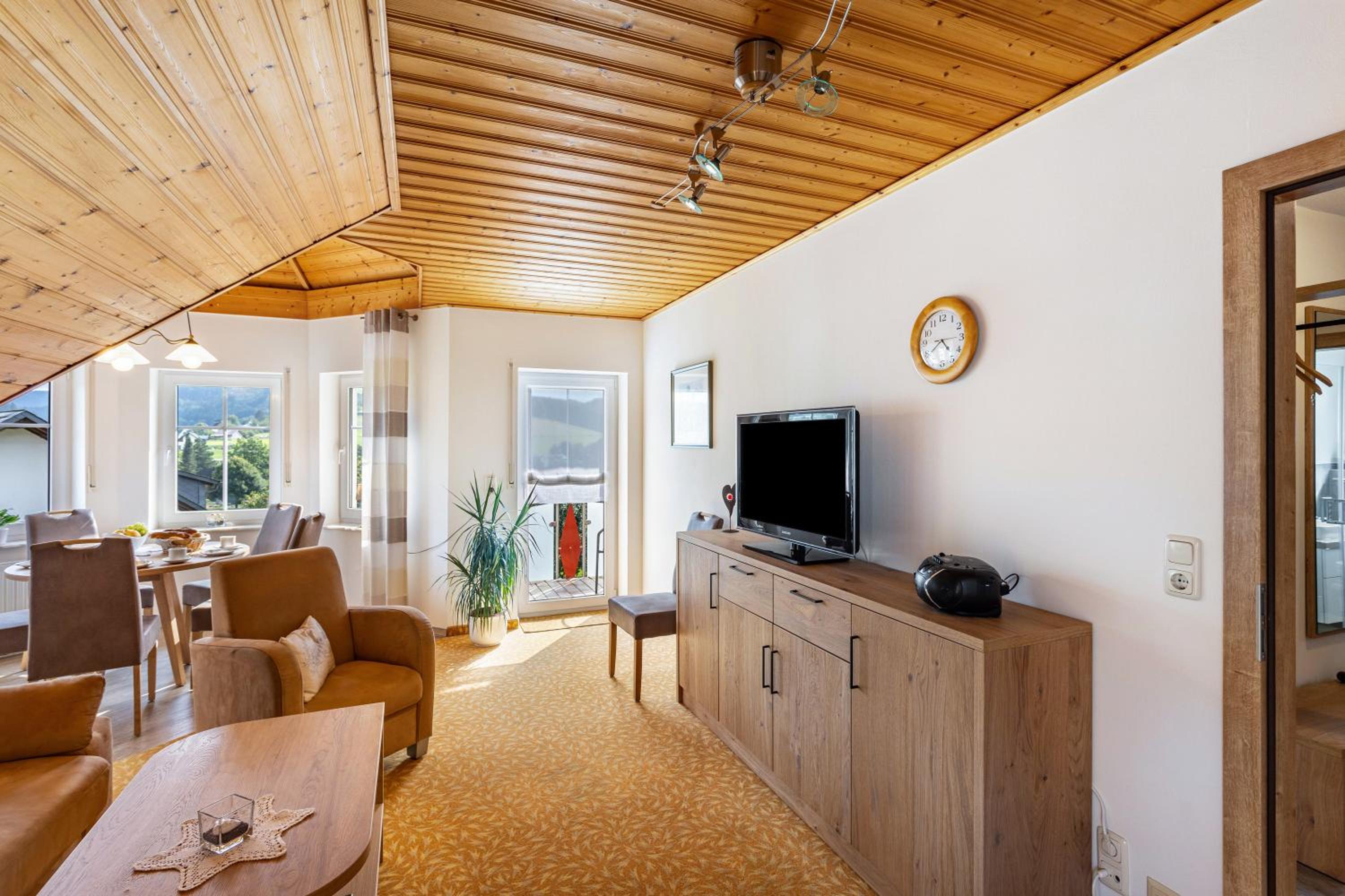 Haus Talblick view 2