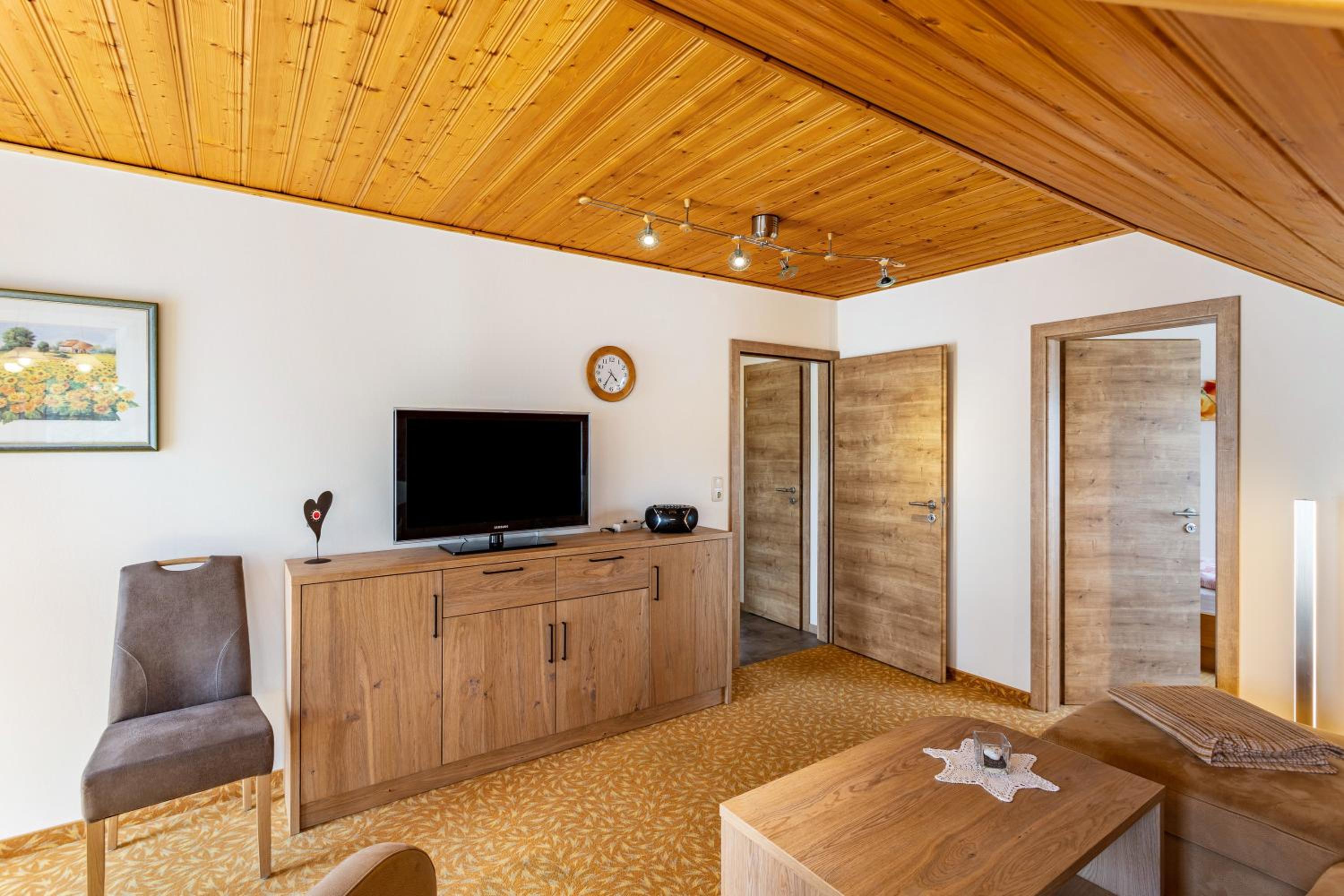 Haus Talblick view 3