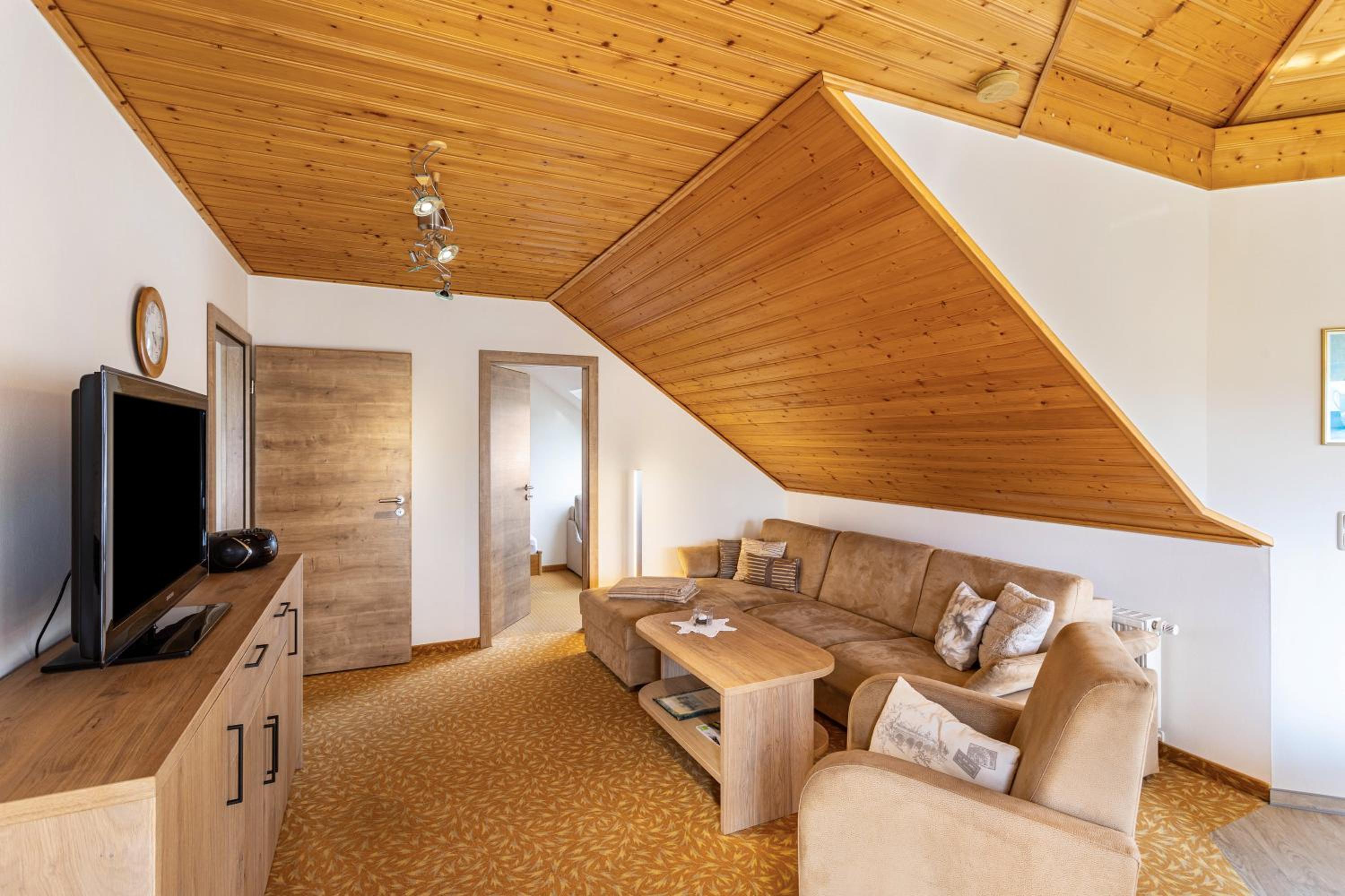 Haus Talblick view 4