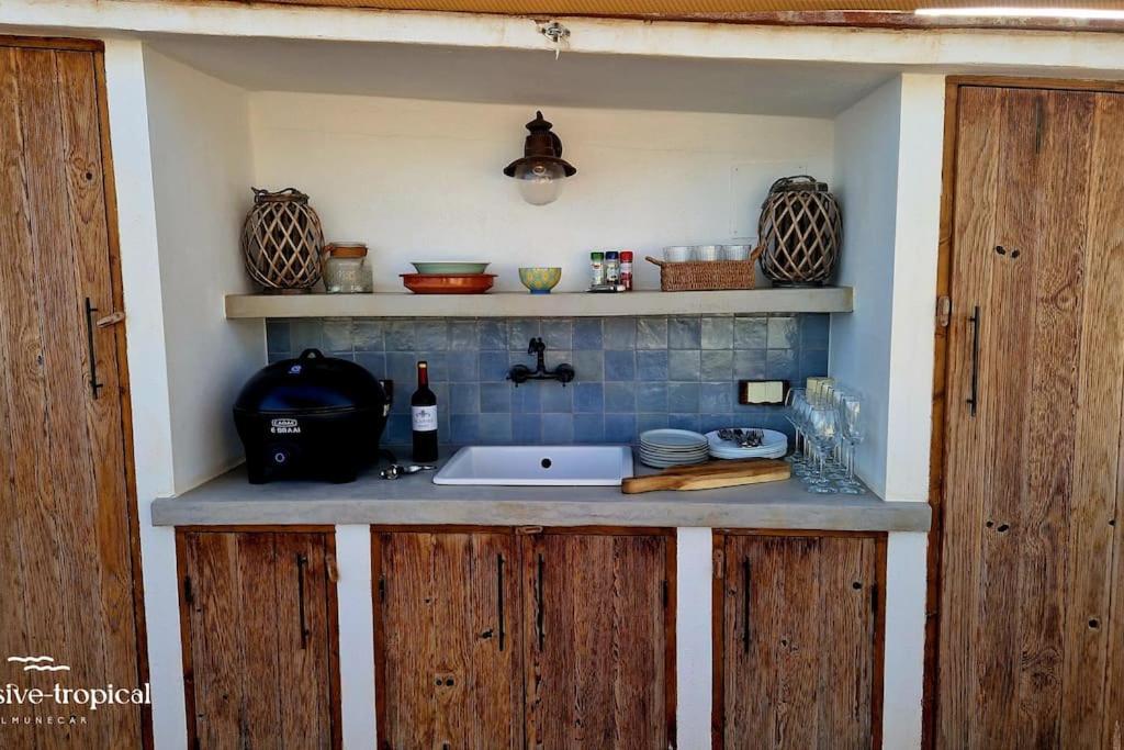 Casa Costera - The Coastal House photo 3
