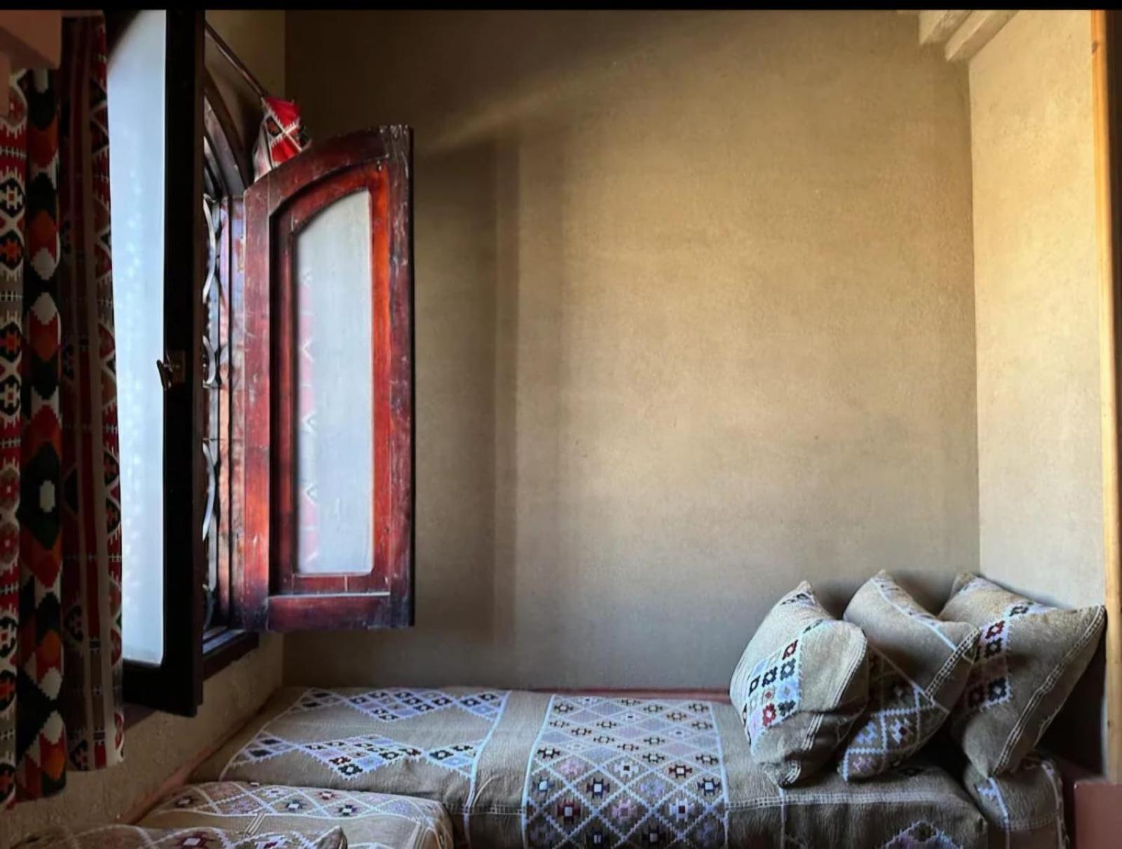 Jasmin Desert House