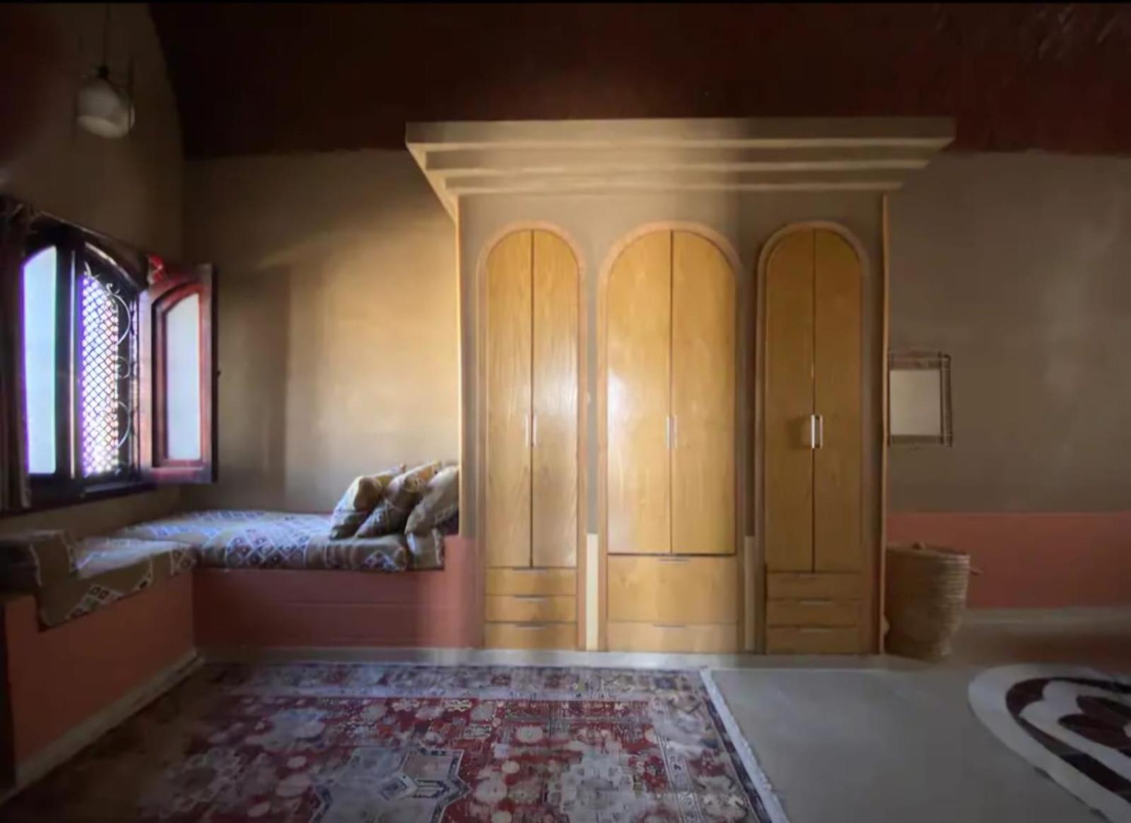 Jasmin Desert House