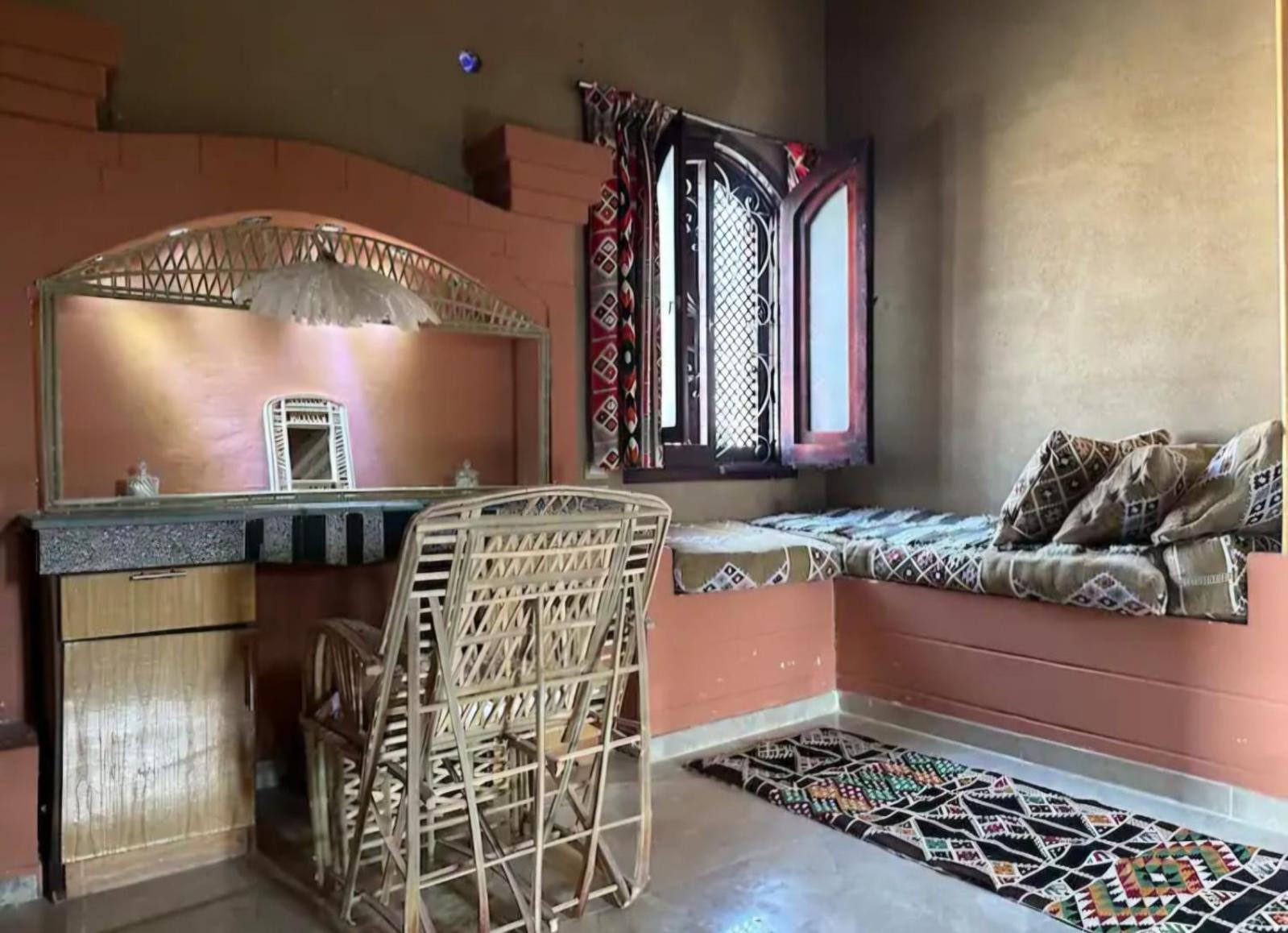 Jasmin Desert House