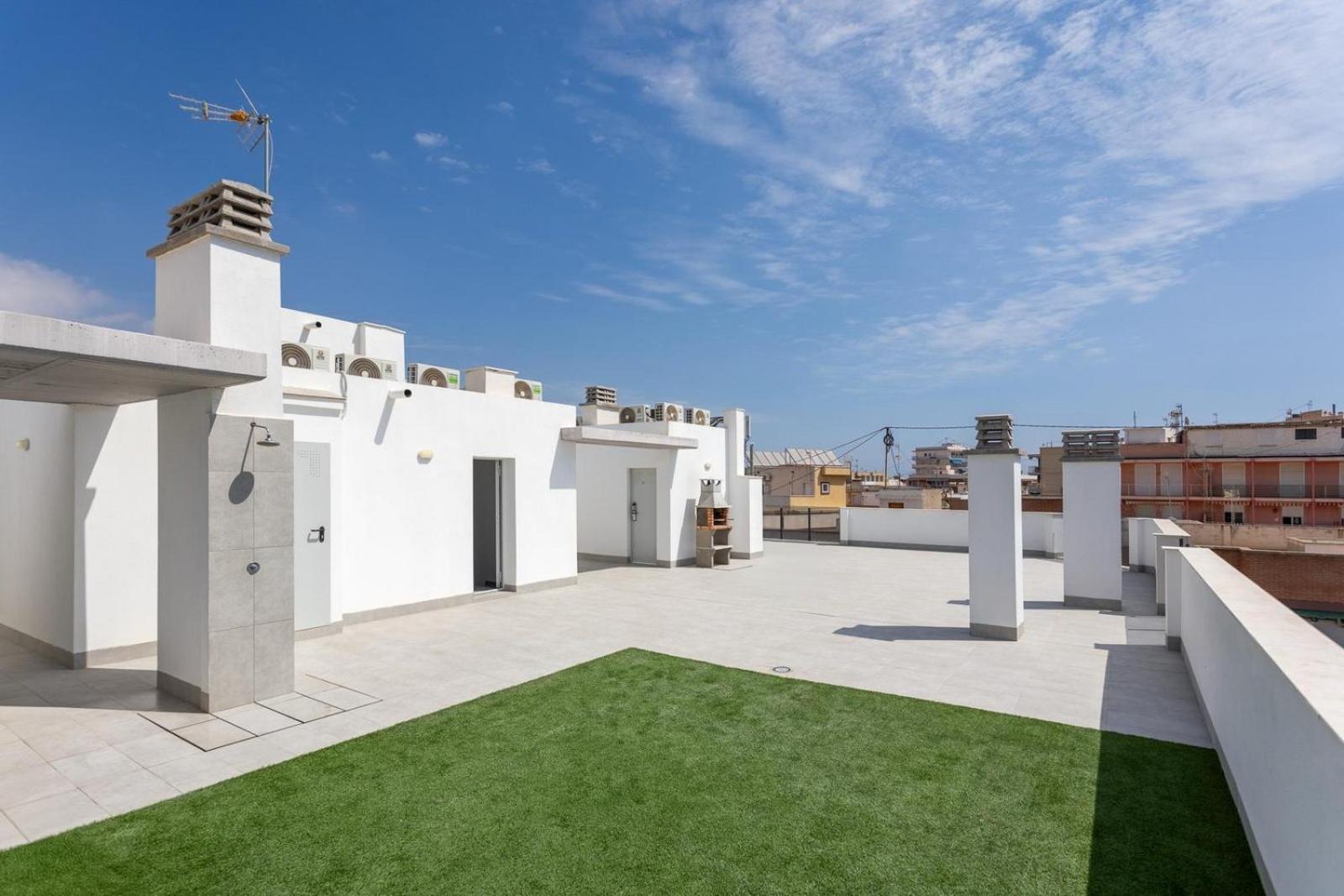 Tokai Residences Casa Luna
