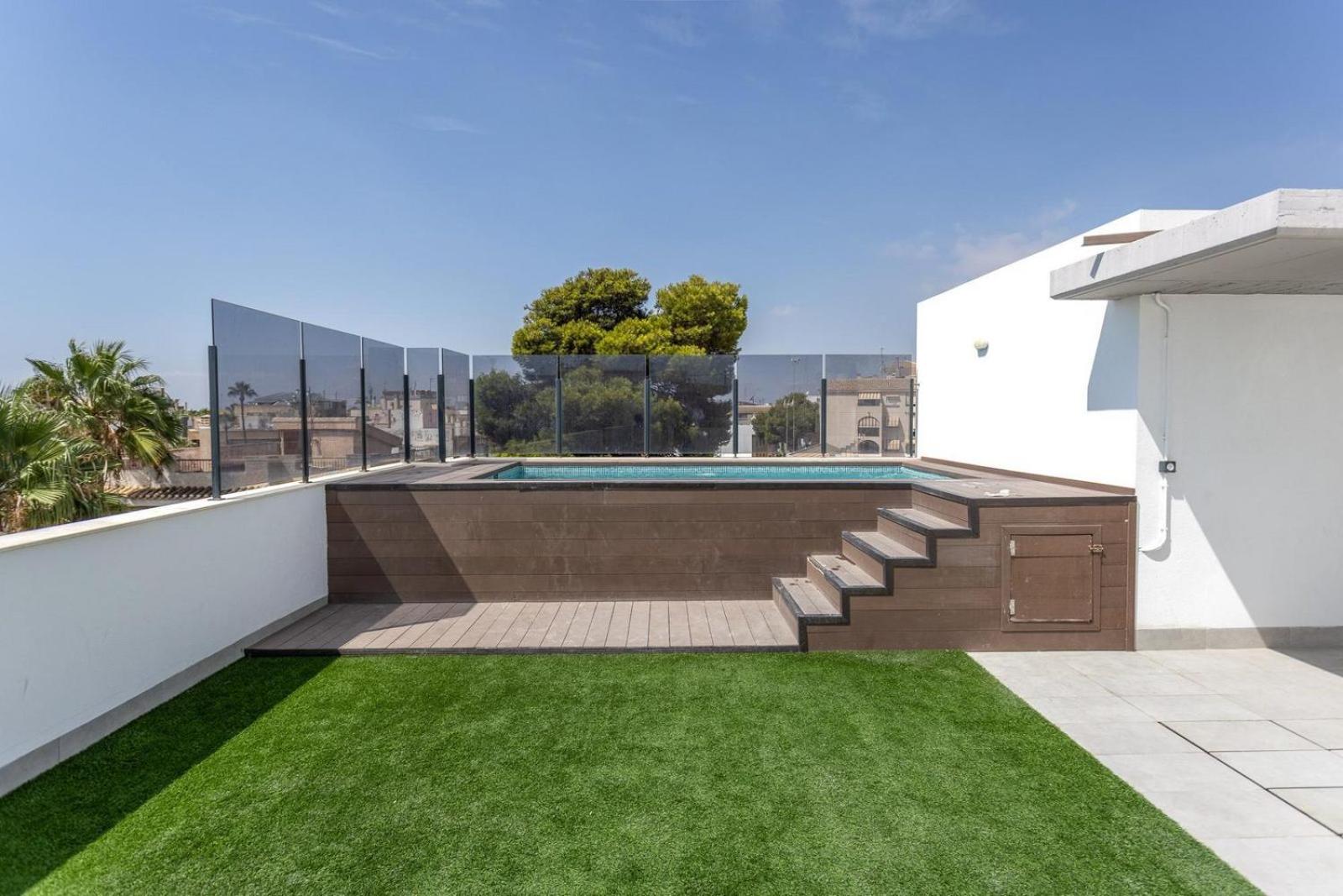Tokai Residences Casa Luna