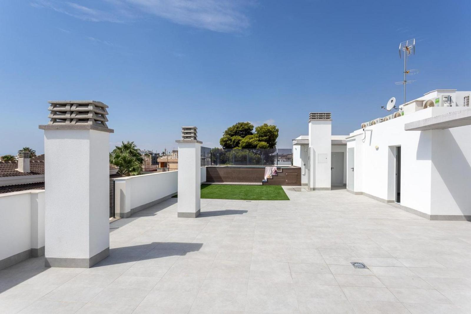 Tokai Residences Casa Luna