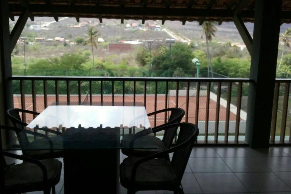 Flat em Condomínio de Luxo Asa Branca Residence Gravatá para dez pessoas