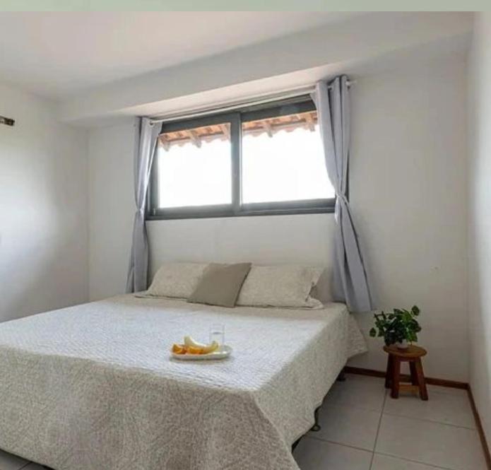 Flat em Condomínio de Luxo Asa Branca Residence Gravatá para dez pessoas