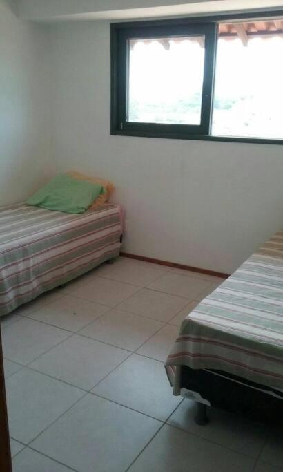 Flat em Condomínio de Luxo Asa Branca Residence Gravatá para dez pessoas
